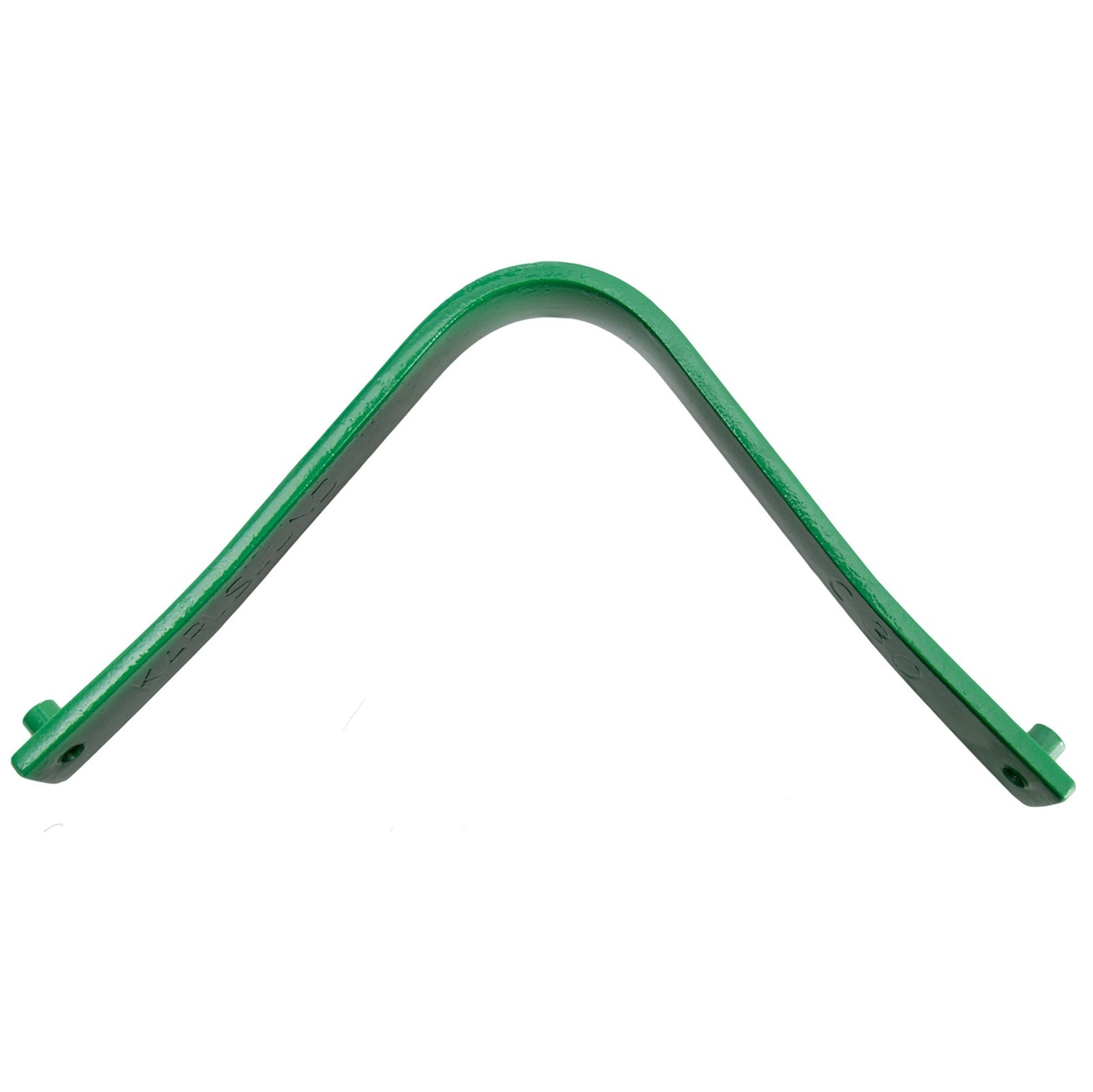 Karlslund Gullet ferro a C Sella Selle & Sottopancia