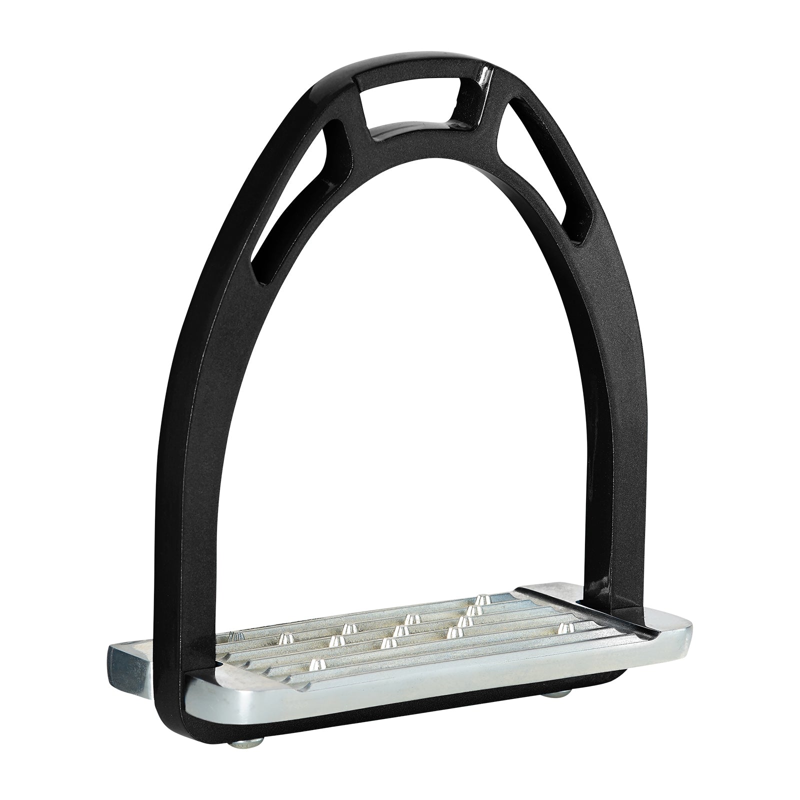 Horze Staffe in alluminio Selle & Sottopancia