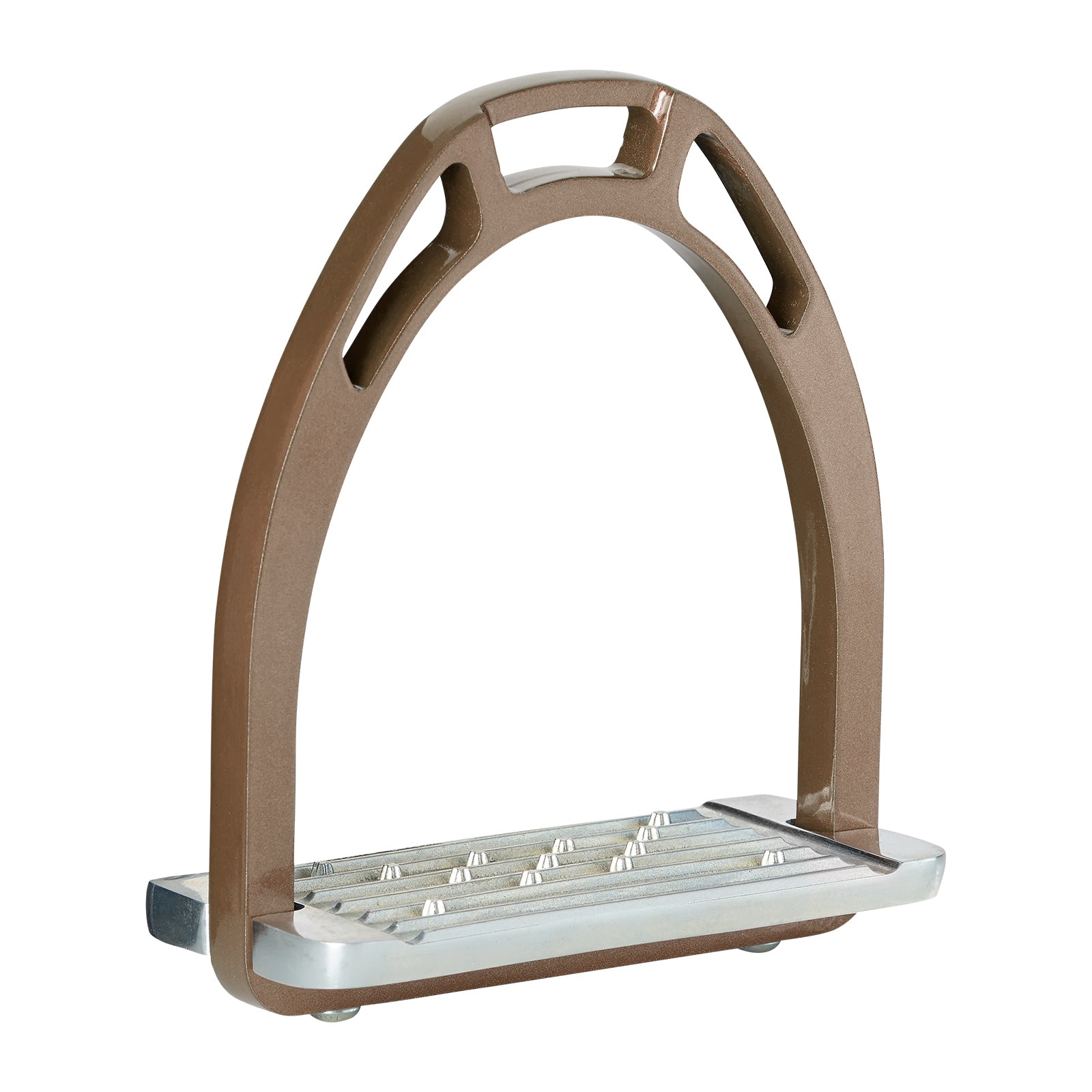 Horze Staffe in alluminio Selle & Sottopancia