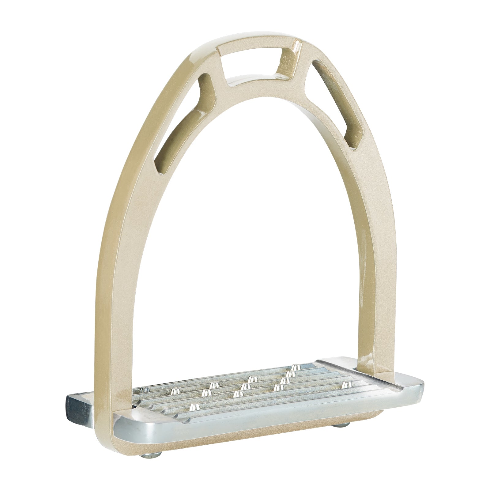 Horze Staffe in alluminio Selle & Sottopancia