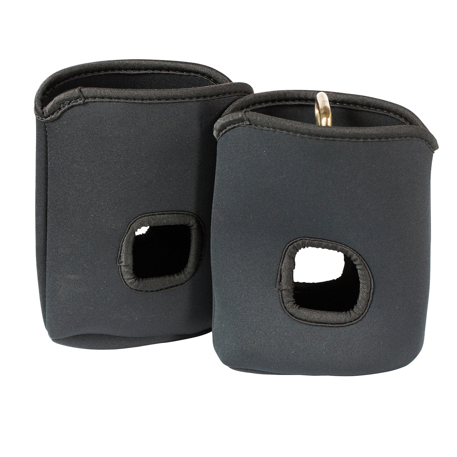 Horze Copristaffa in neoprene Selle & Sottopancia