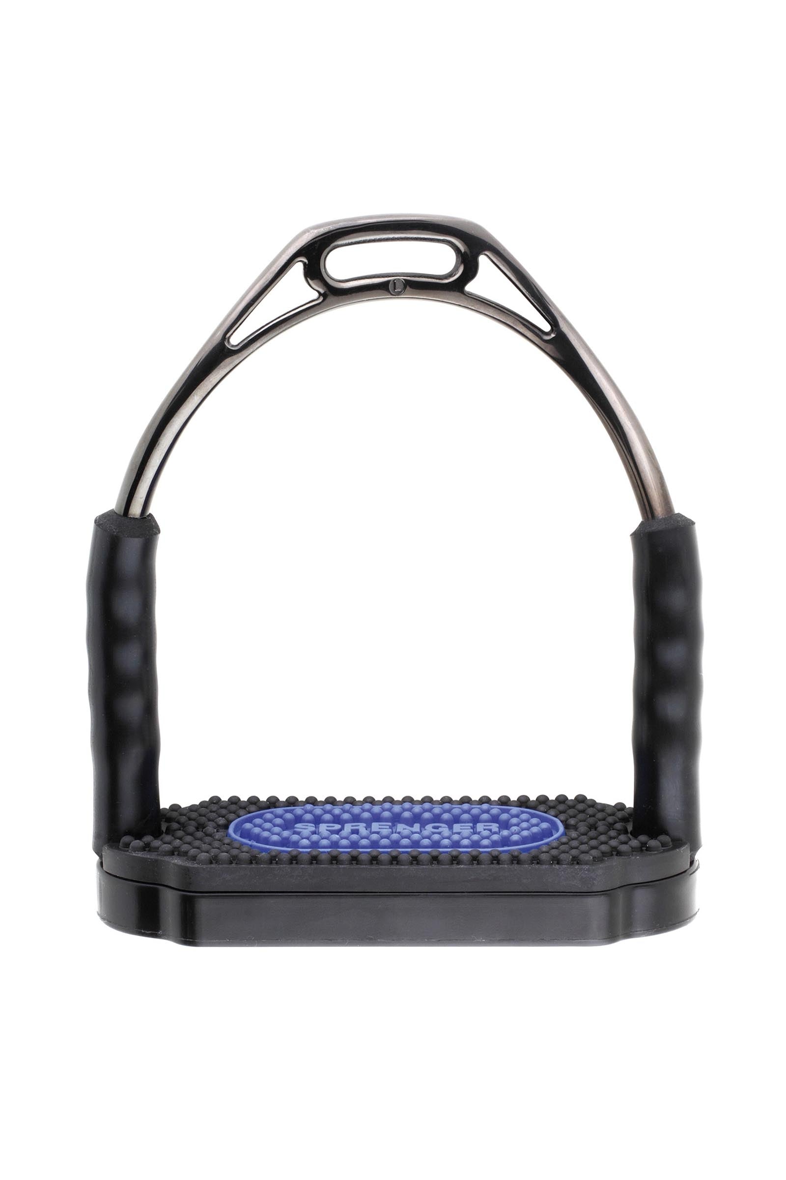 Sprenger Staffe Bow Balance Selle & Sottopancia