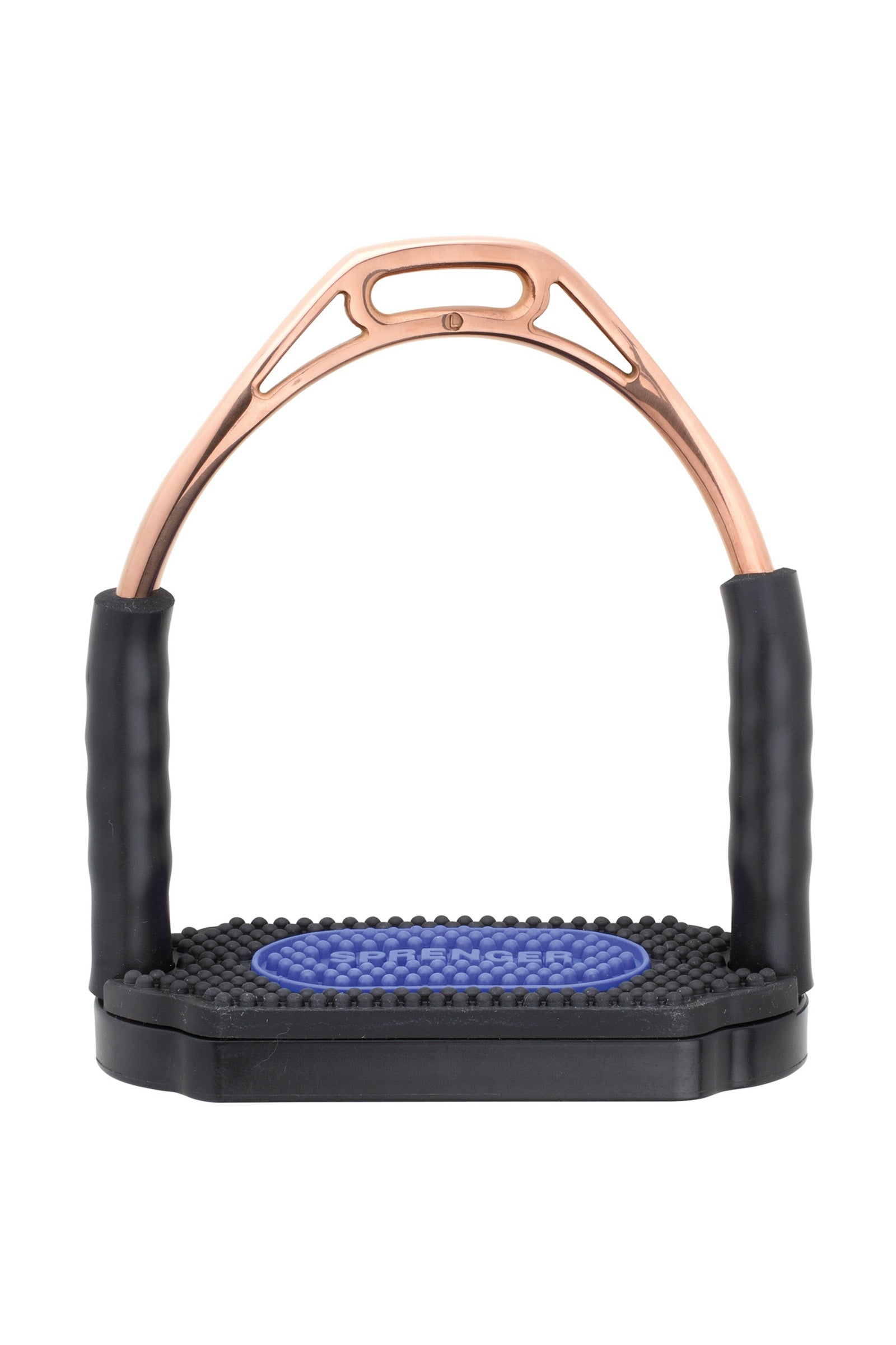 Sprenger Staffe Bow Balance Selle & Sottopancia