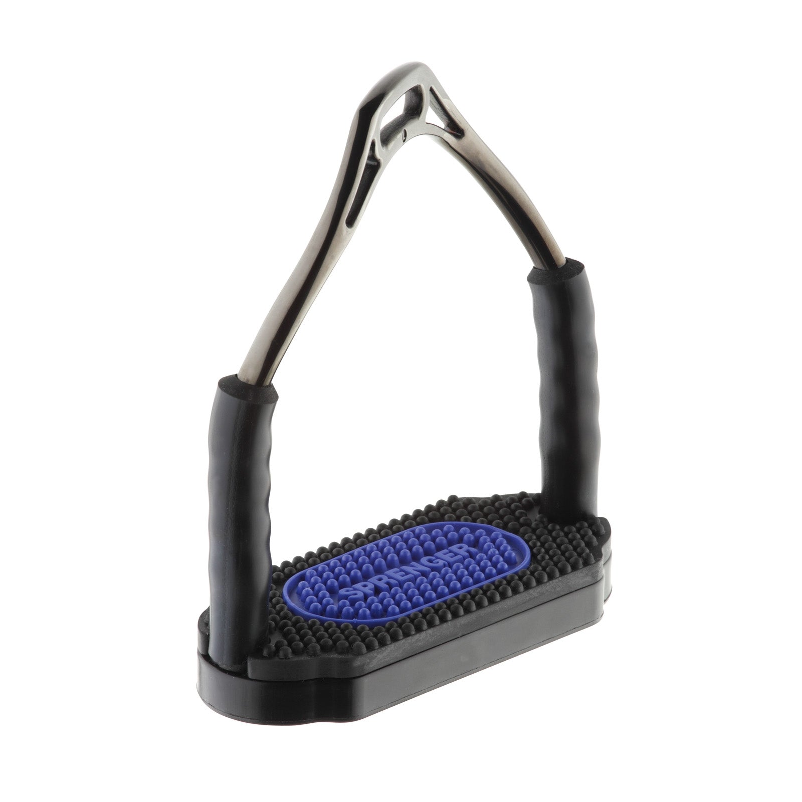 Sprenger Bow Balance stirrups Saddles, Girths & Stirrups