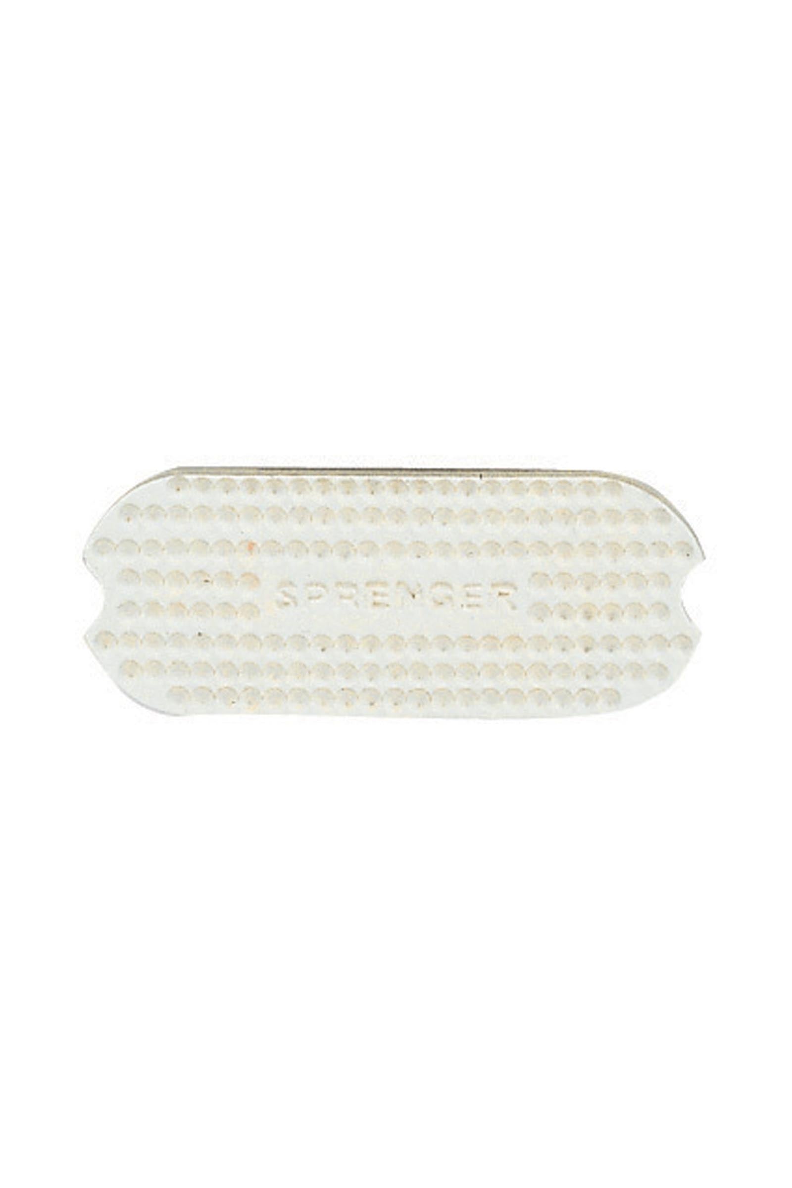 Sprenger pedane staffe in gomma Fillis, bianco Selle & Sottopancia