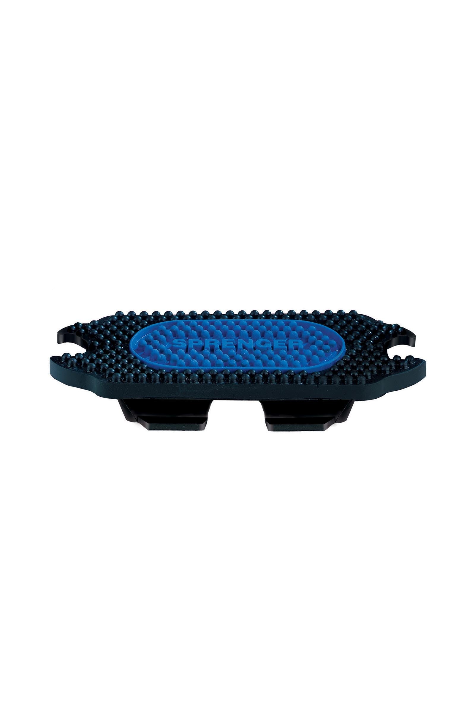 Sprenger pedane staffe in gomma, Bow Balance Nails, Studs, Pads