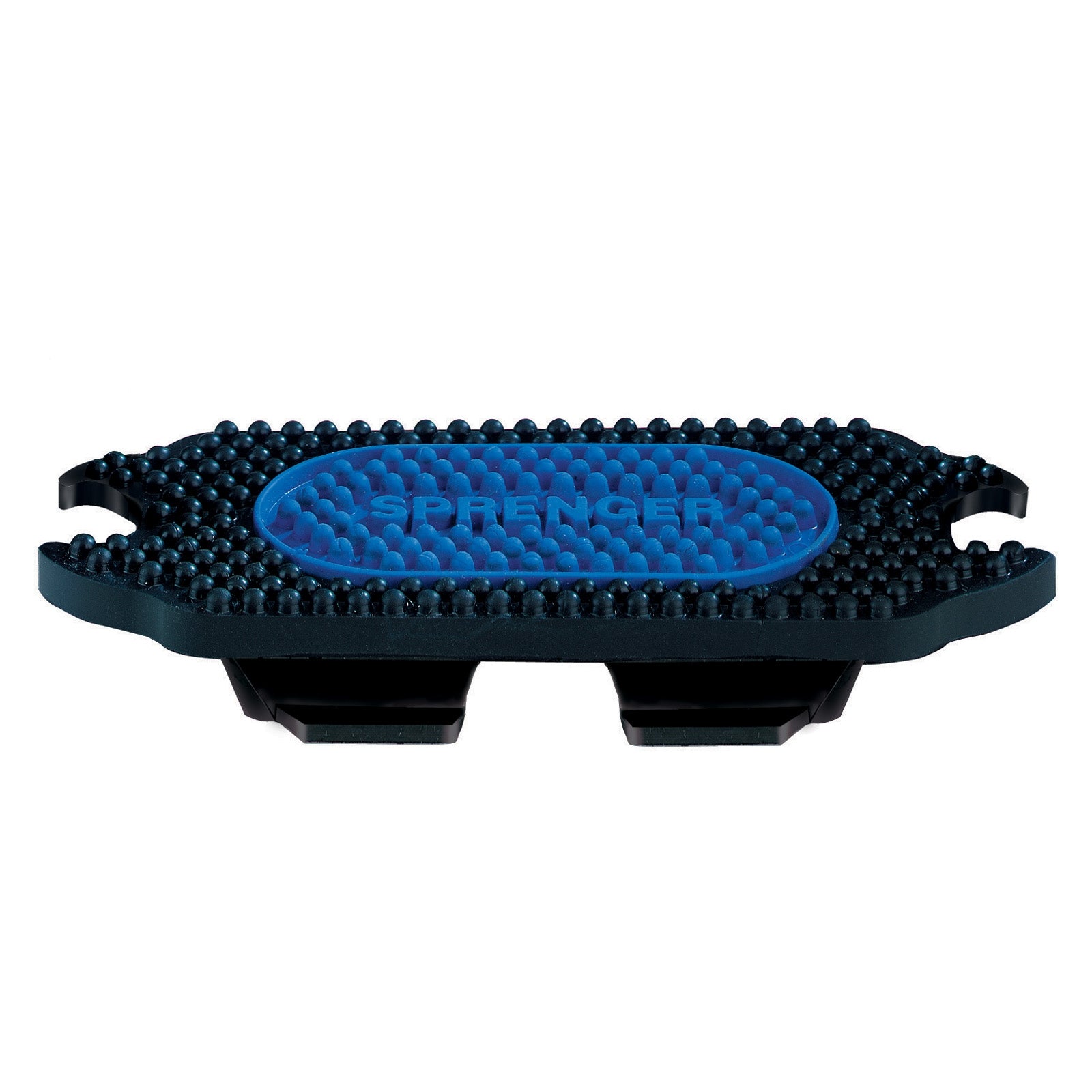 Sprenger Tamponi in gomma Staffa per 16125 Selle & Sottopancia