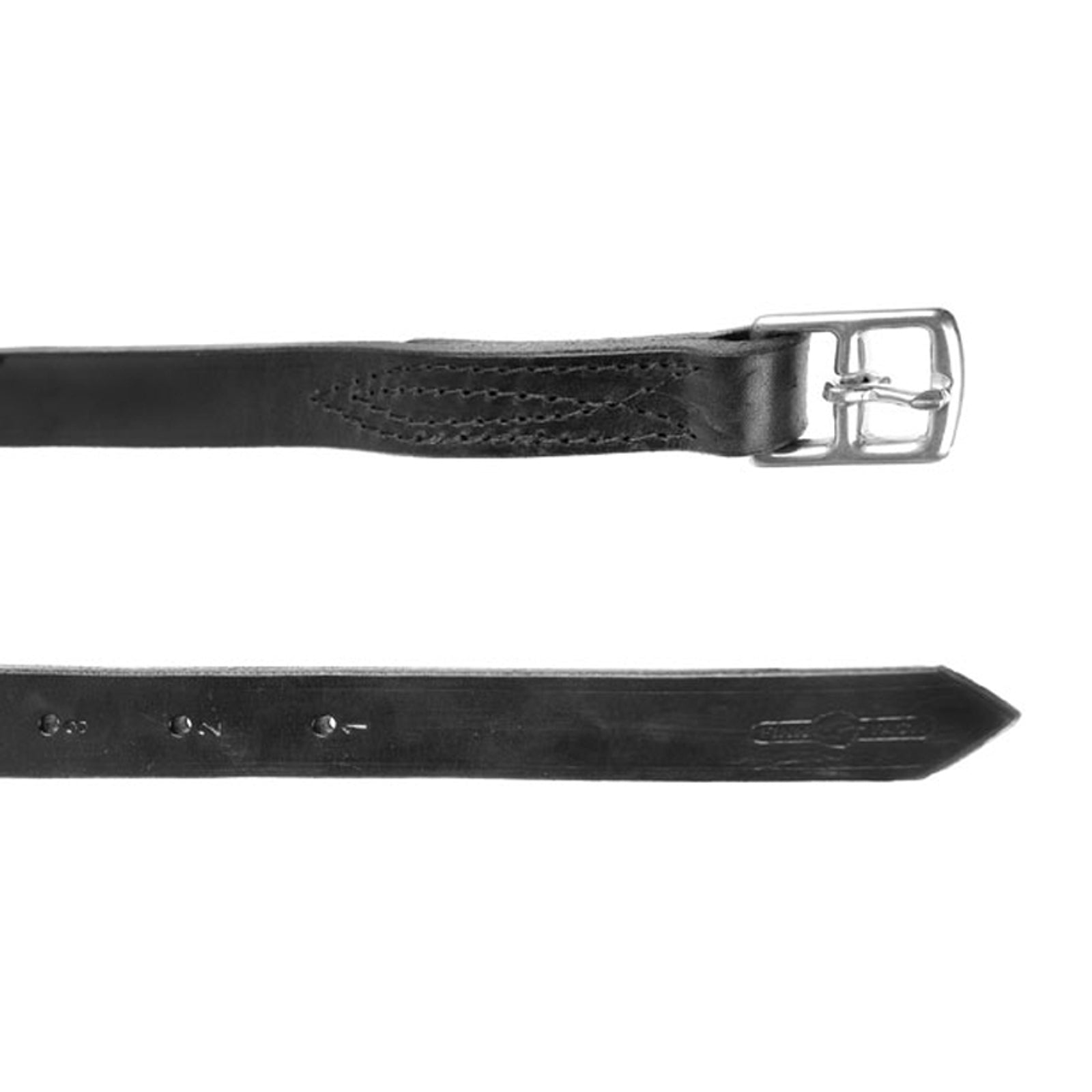 Finntack Stirrup Leathers Selle & Sottopancia