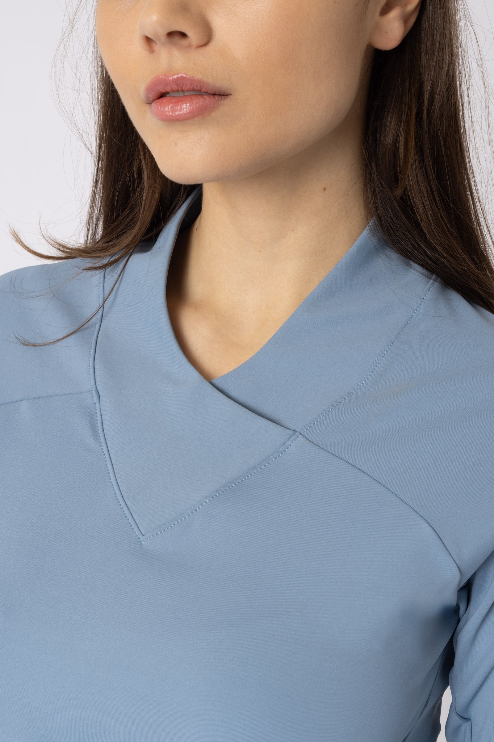 Horze Elodie Women's Functional Sweatshirt Women’s Riding Clothing