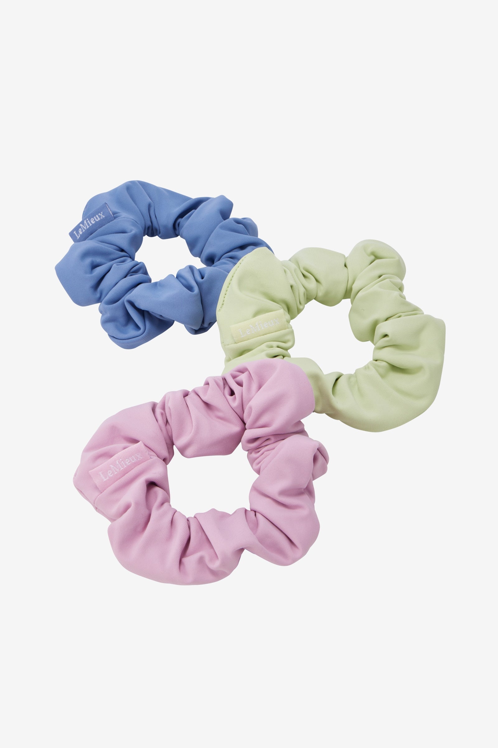LeMieux elastici per capelli confezione da 3 Regali