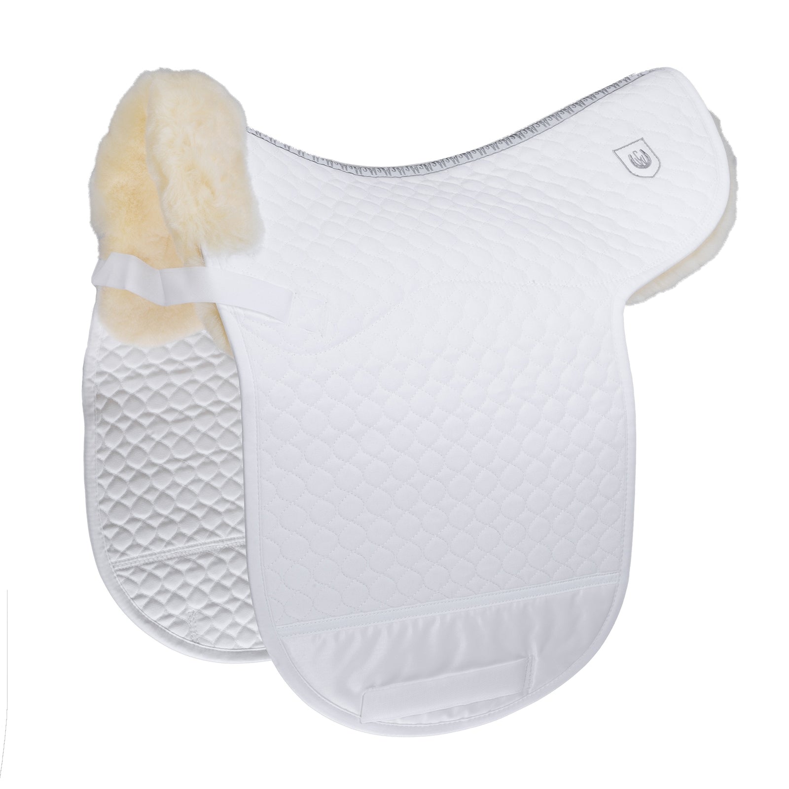 Christ Champ D Dressage Numnah Sottosella