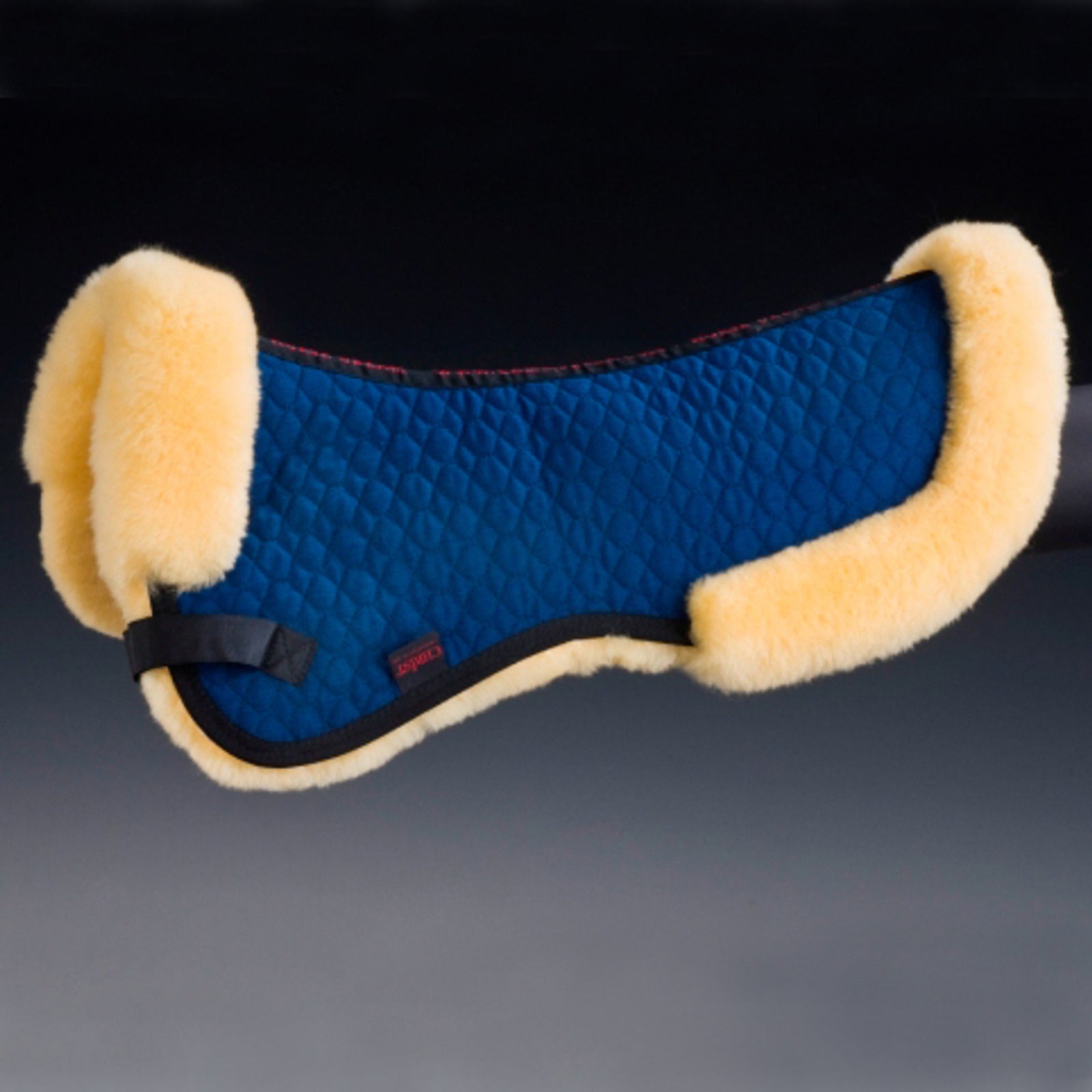 Christ Salvagarrese con bordino Sottosella