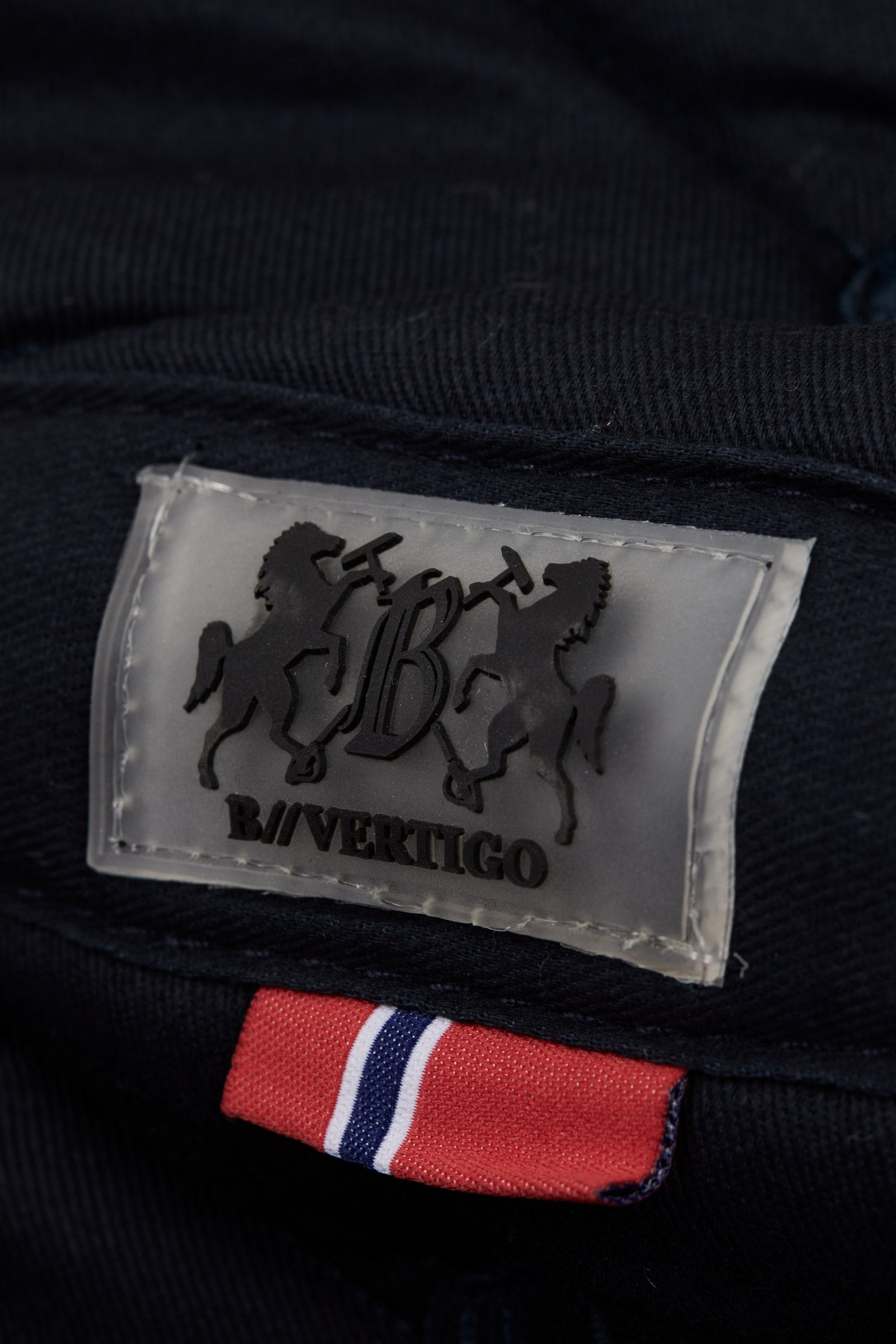 B Vertigo Laurel Dressage Saddle Pad Saddle Pads