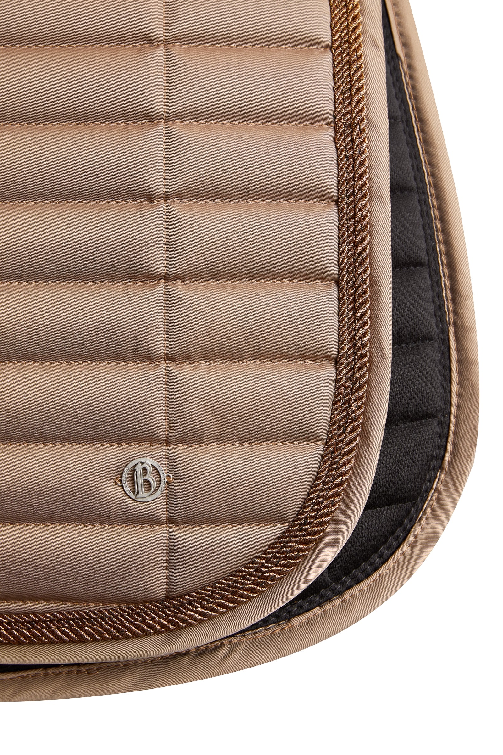 B Vertigo Quinn All Purpose Saddle Pad Saddle Pads