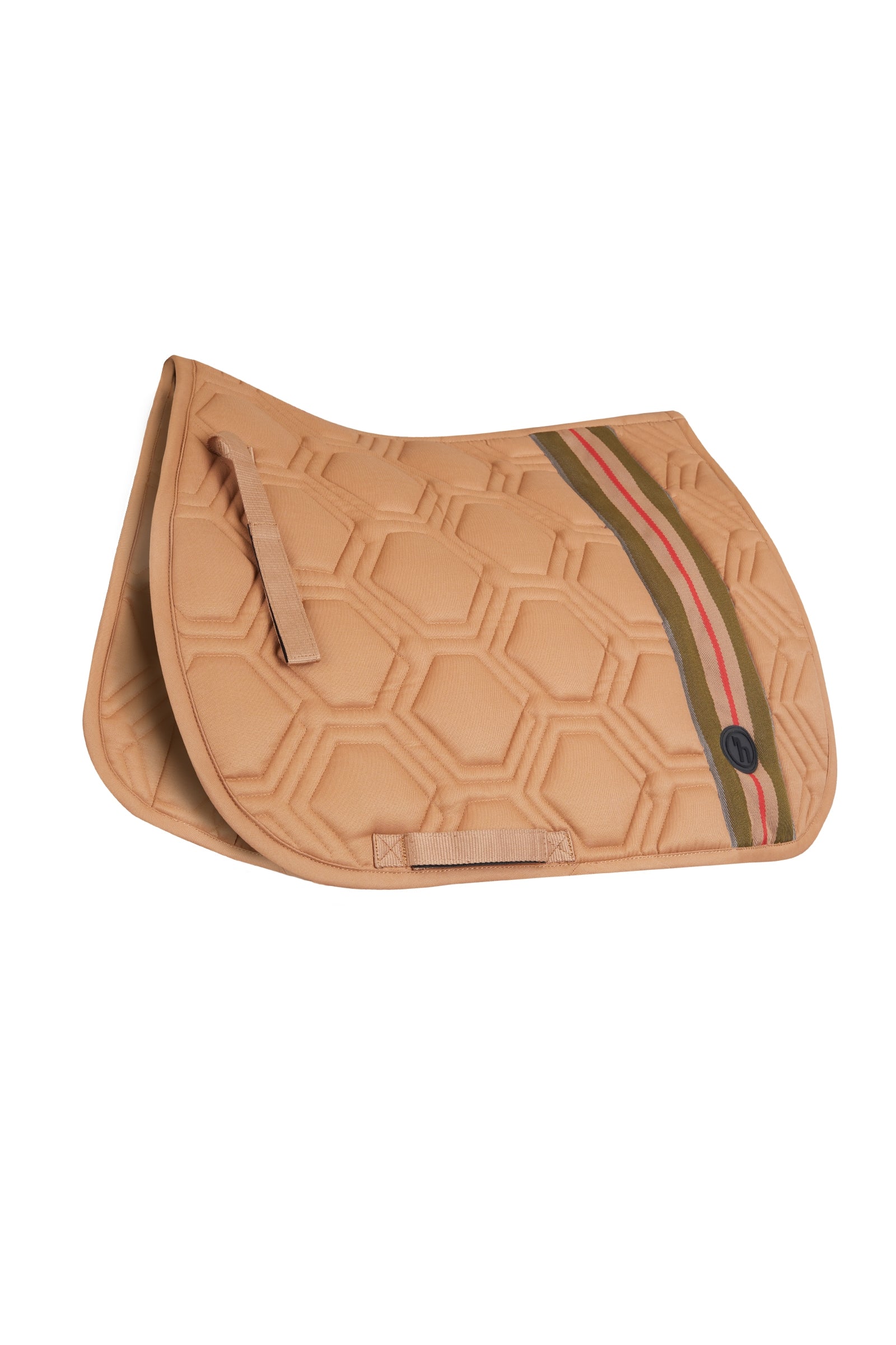 Horze High Life Sottosella da salto Sottosella