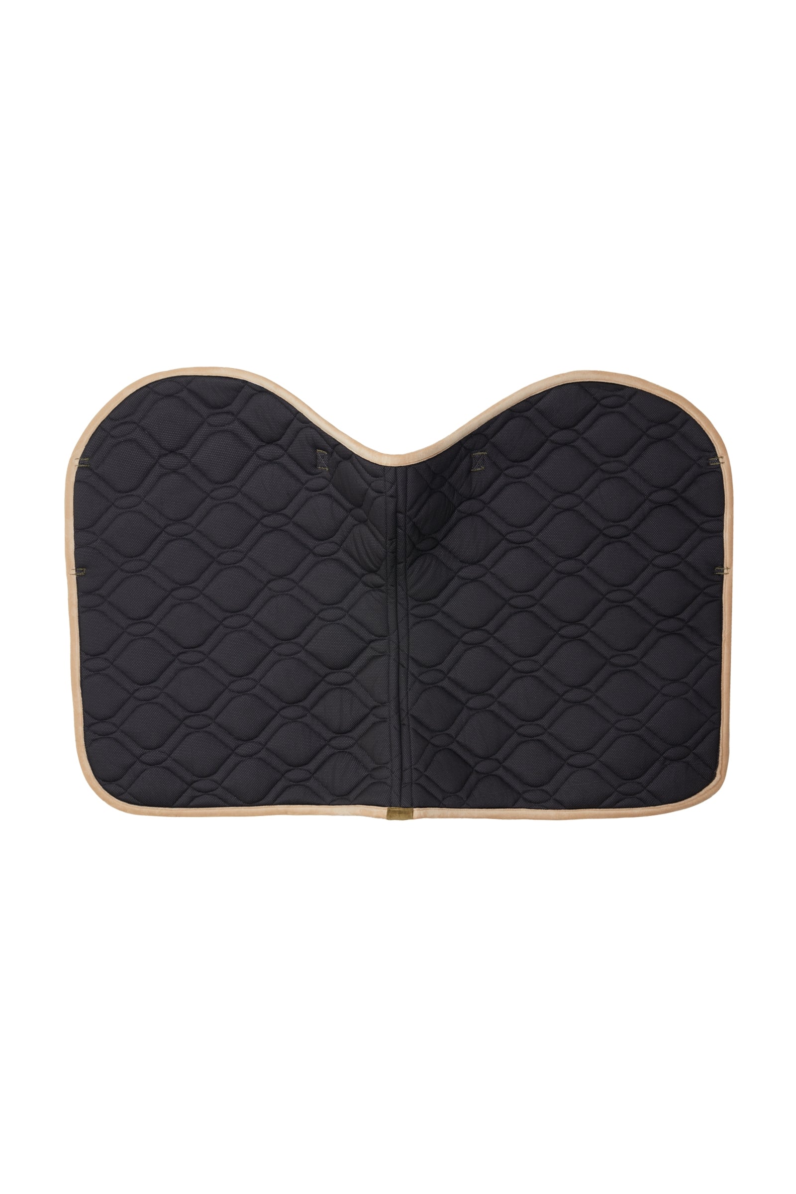Horze St. Moritz Jumping Pad Saddle Pads