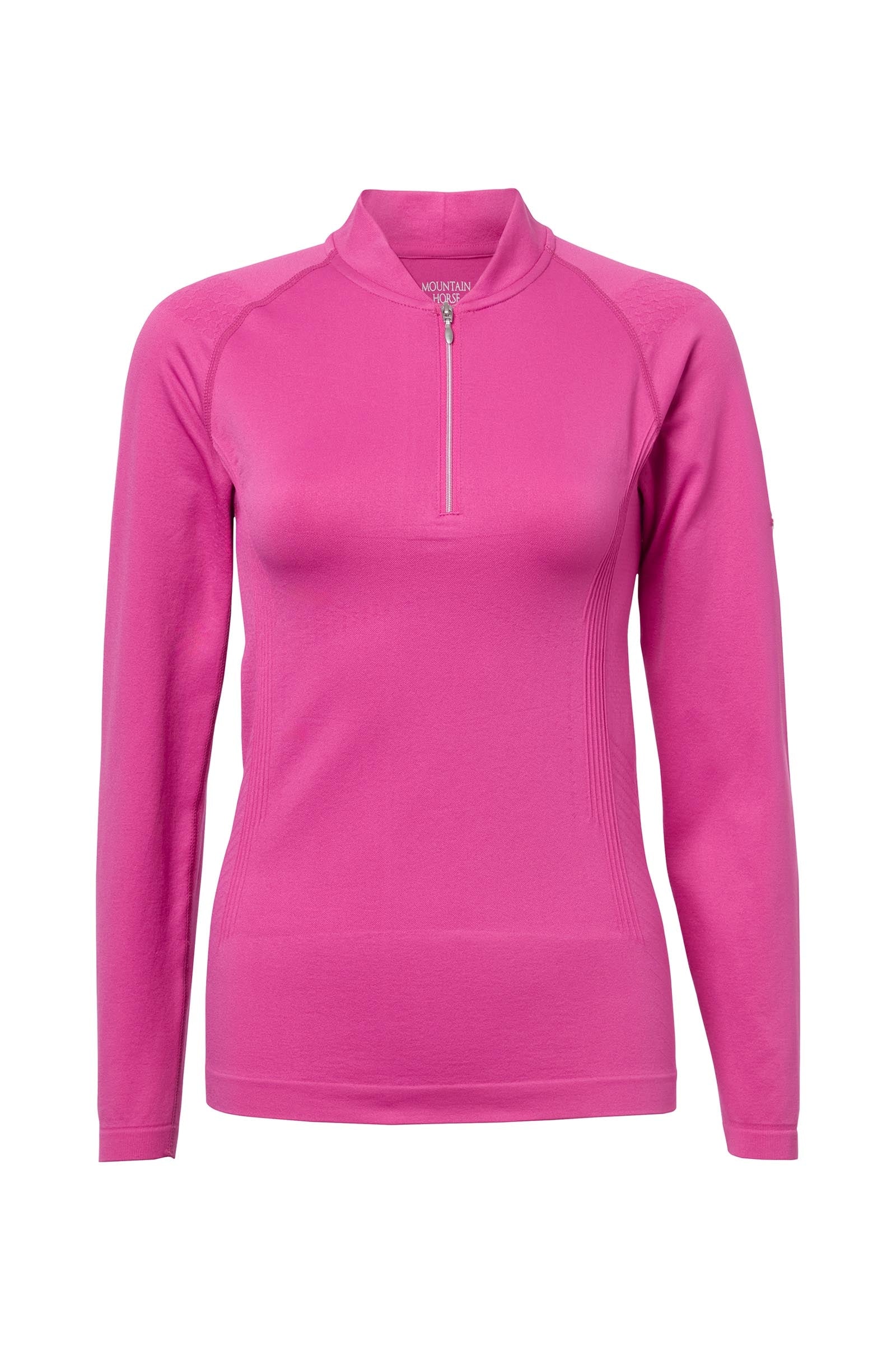 Mountain Horse Motion Women´s Long Sleeve Shirt Abbigliamento da donna