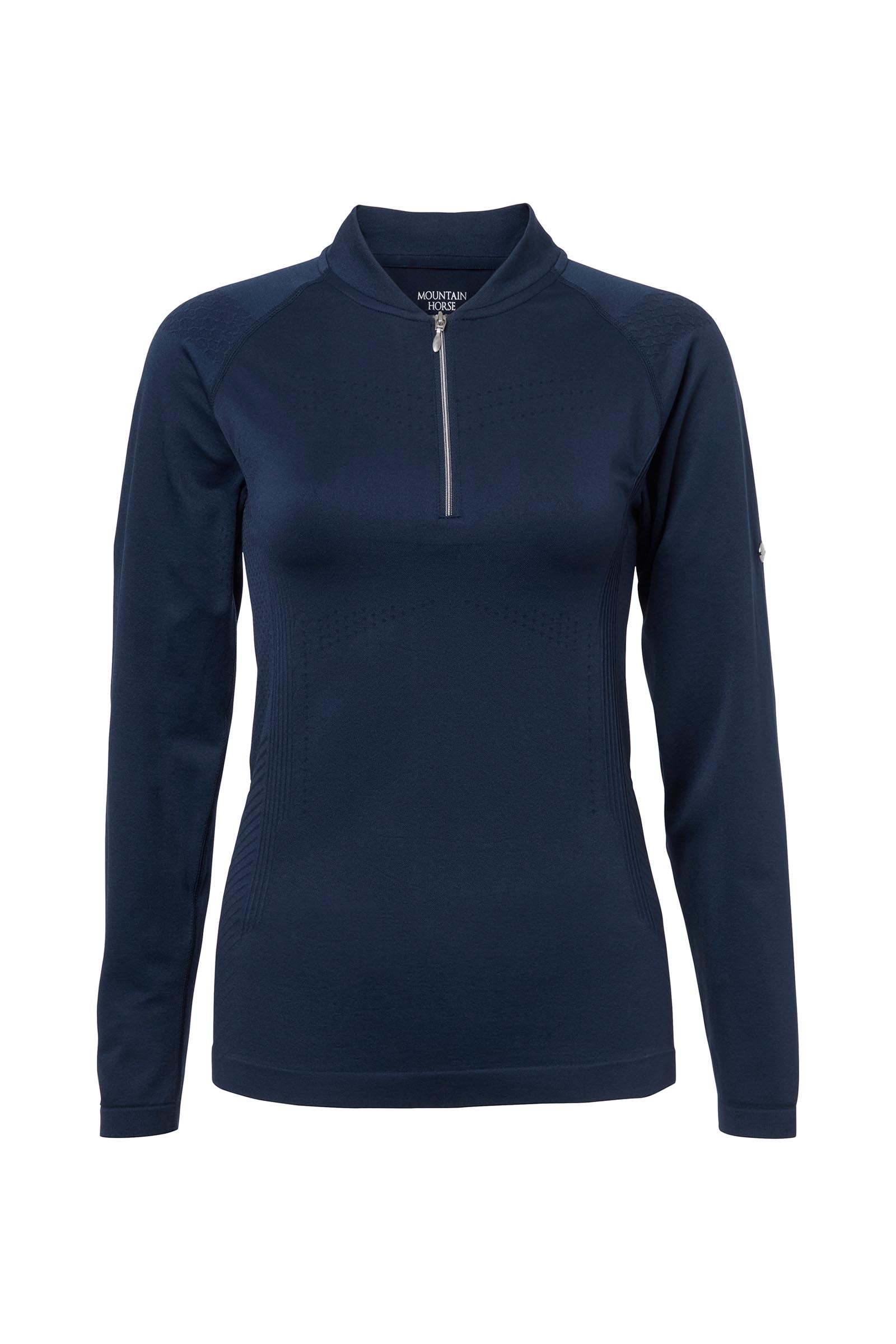Mountain Horse Motion Women´s Long Sleeve Shirt Abbigliamento da donna