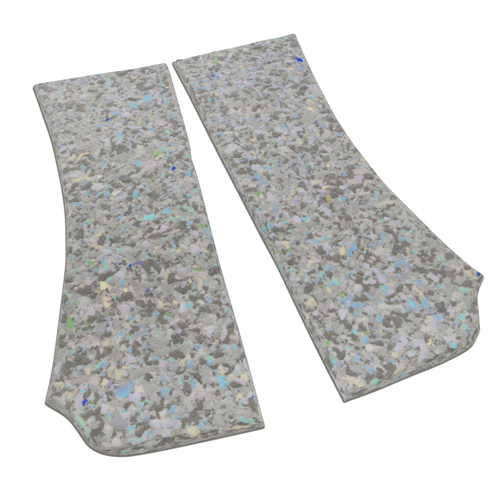 Christ Inserto per sottosella Western Selle & Sottopancia