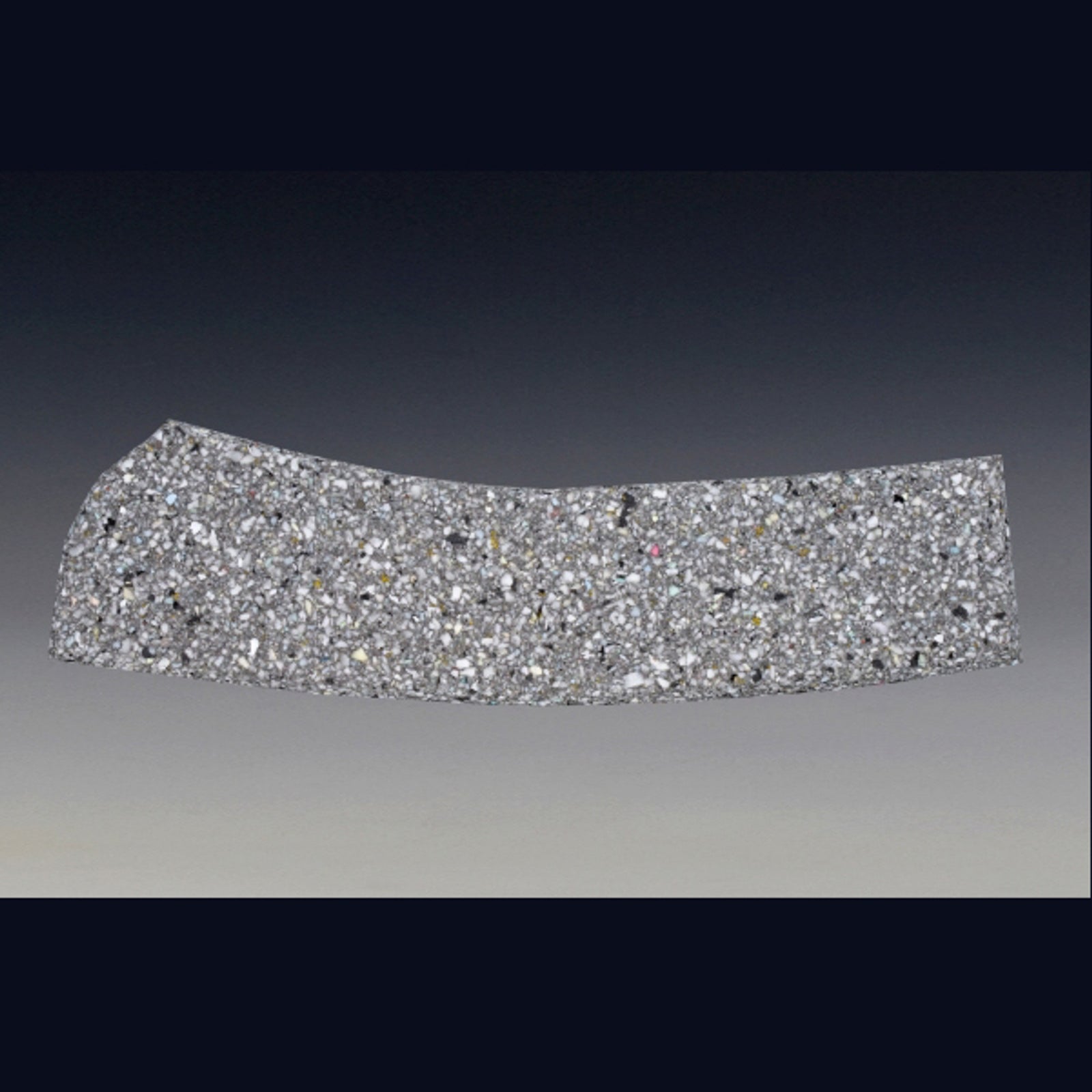 Christ Inserto per Roundpad Selle & Sottopancia