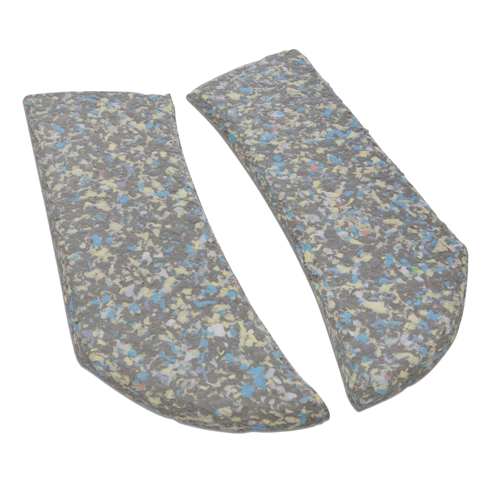 Christ Inserto per sella senza arcione Selle & Sottopancia