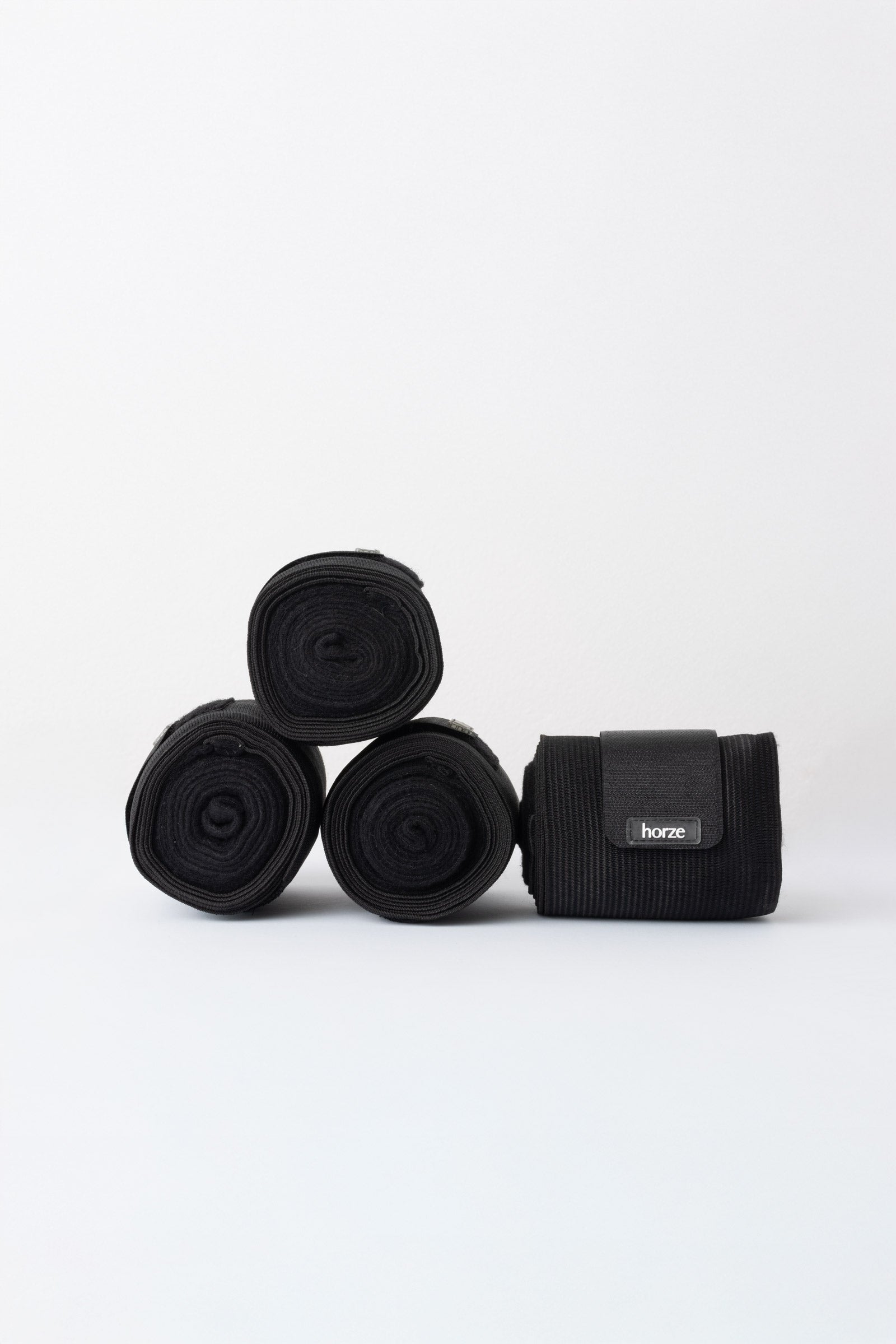 Horze Bende combinate Nest Leg Protection & Hoof Protection for Horses