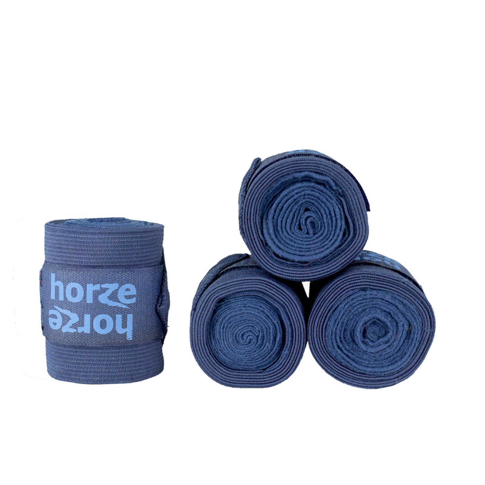 Horze Bende combinate Nest Leg Protection & Hoof Protection for Horses