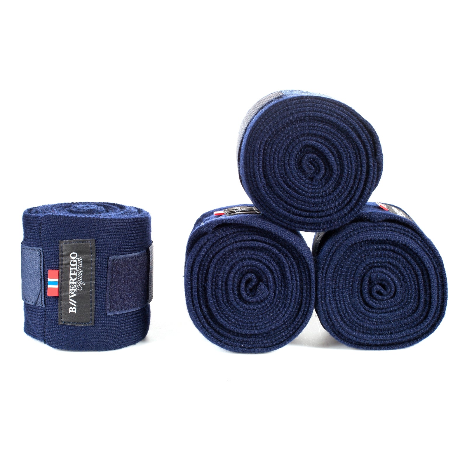 B Vertigo France Bende stabili Leg Protection & Hoof Protection for Horses