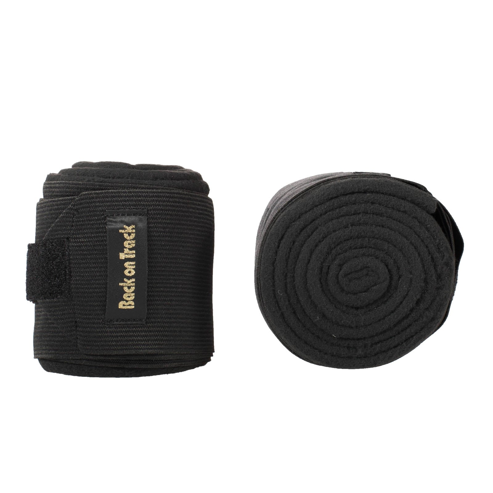 Back on Track Di nuovo in pista Bende combinate Leg Protection & Hoof Protection for Horses