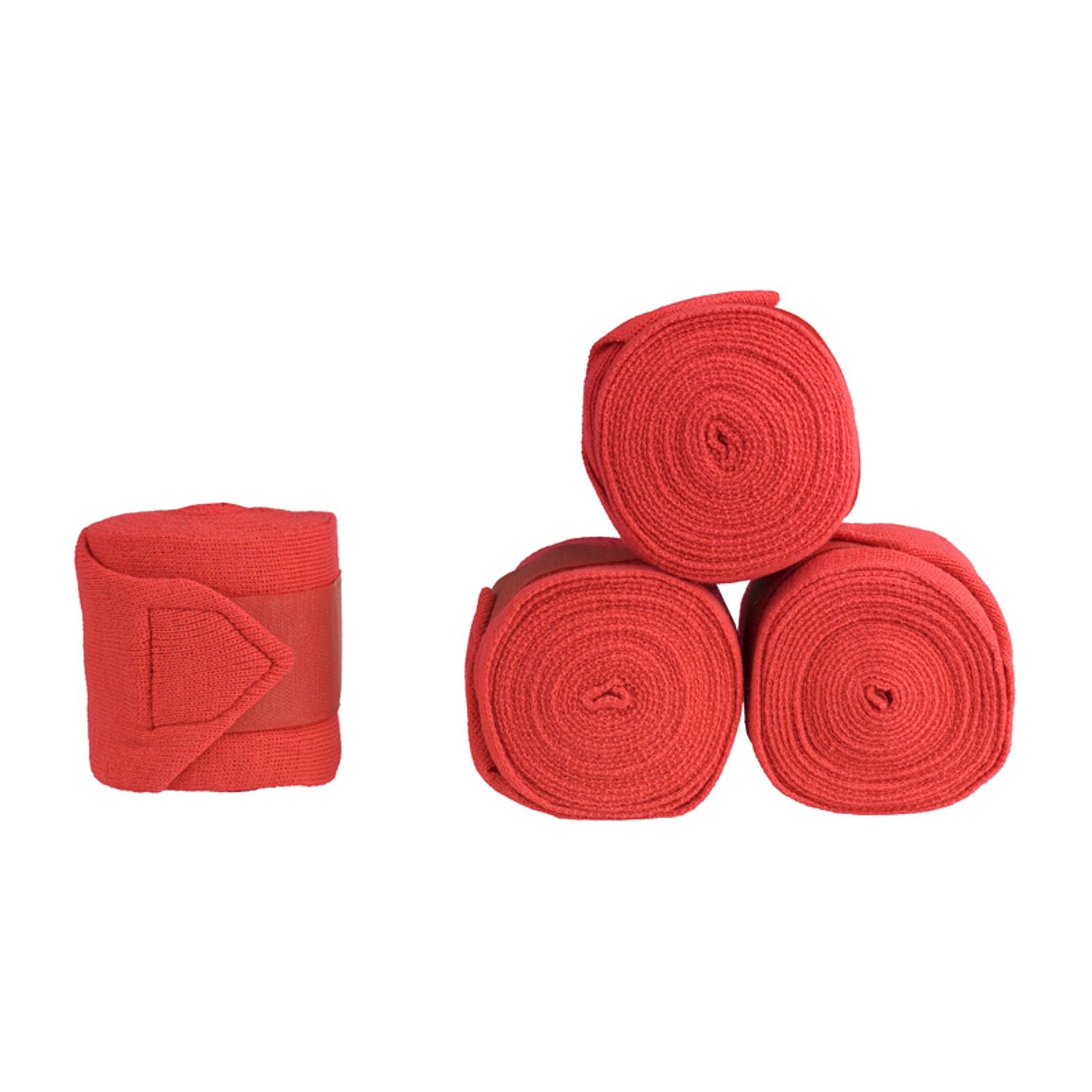 Finntack Bende acriliche Leg Protection & Hoof Protection for Horses