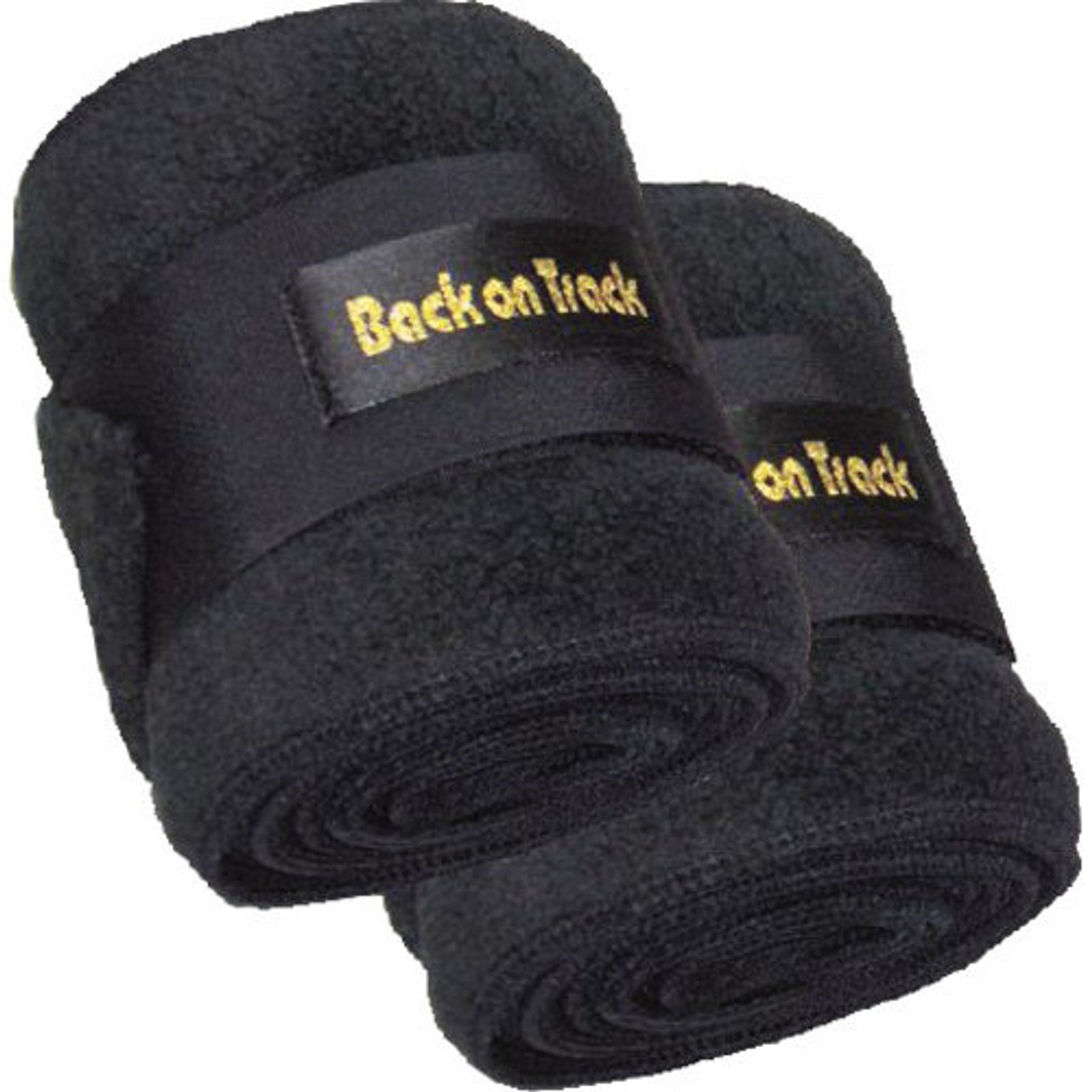 Back on Track Bende Polo Leg Protection & Hoof Protection for Horses