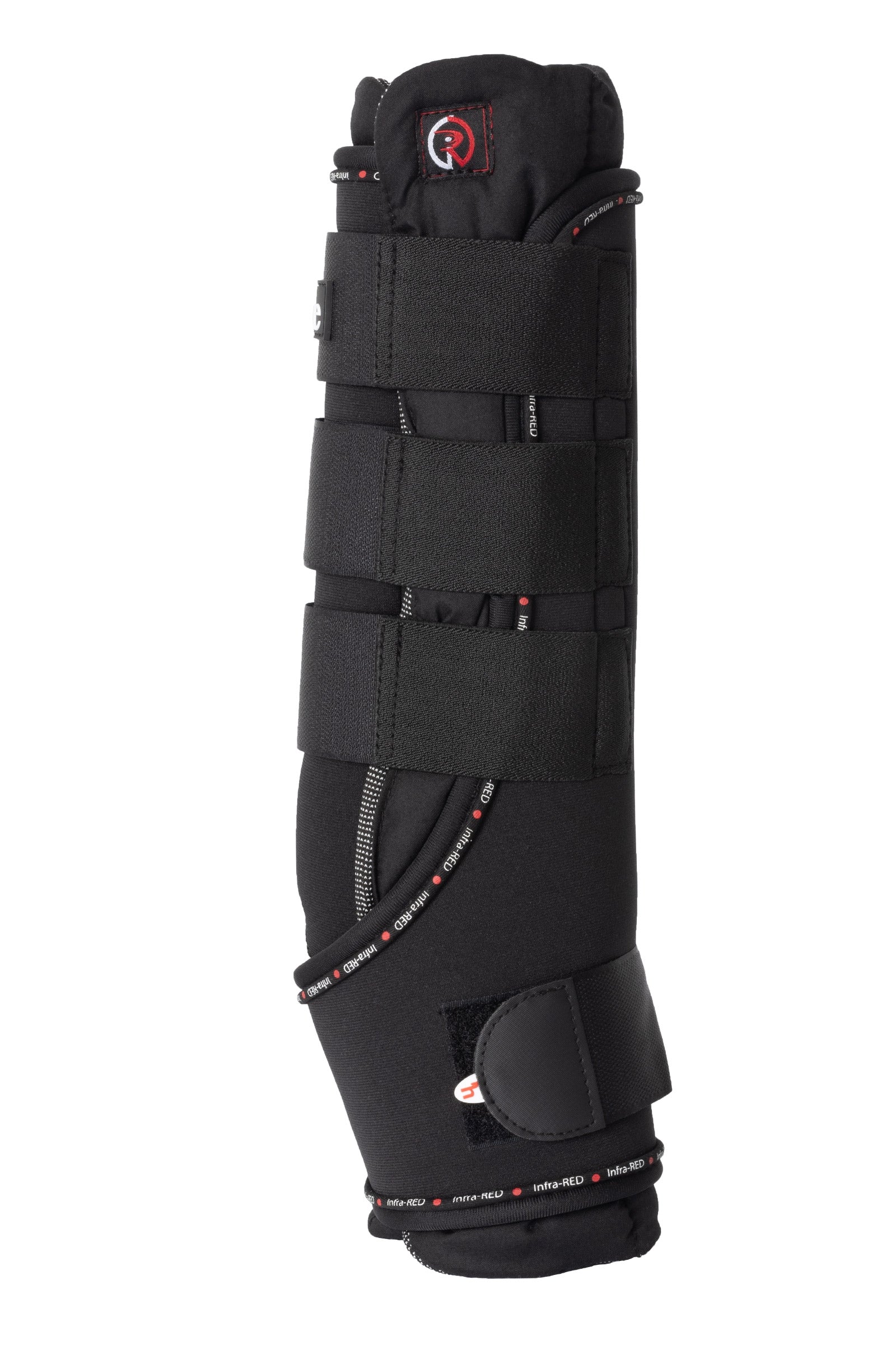 Horze Ceramic Heat Stable Boots Leg & Hoof Protection