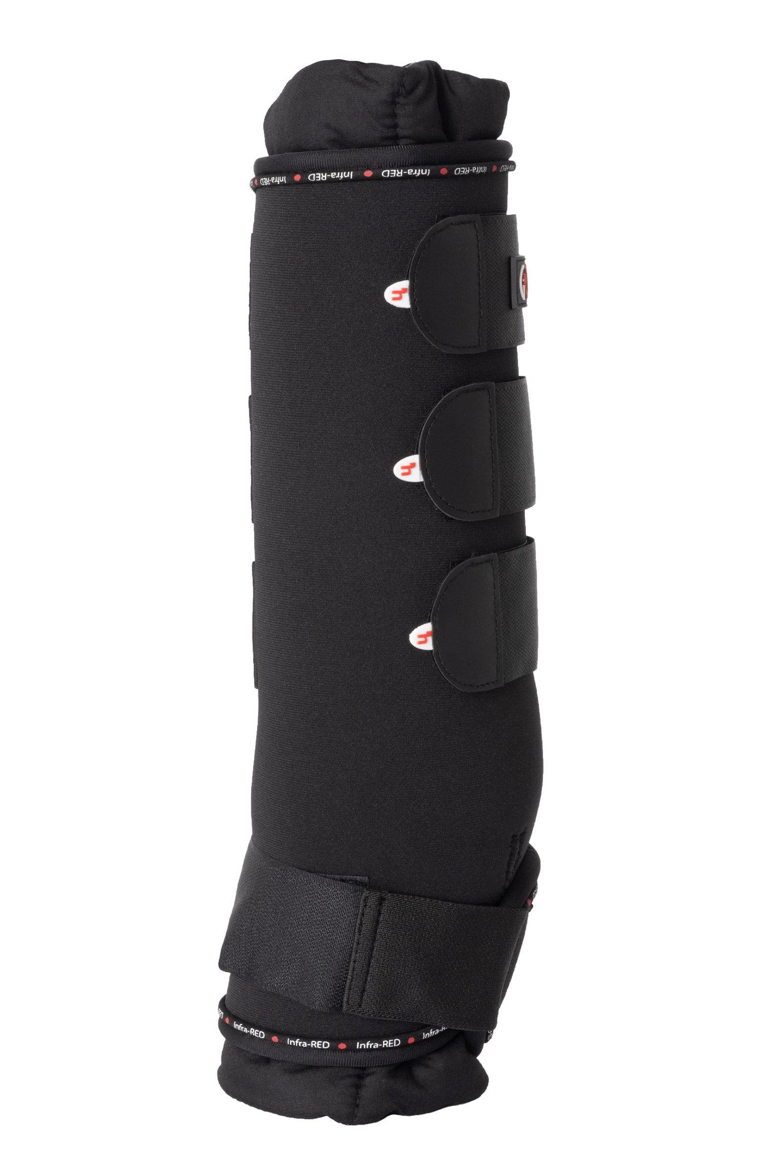 Horze Ceramic Heat Stable Boots Leg & Hoof Protection