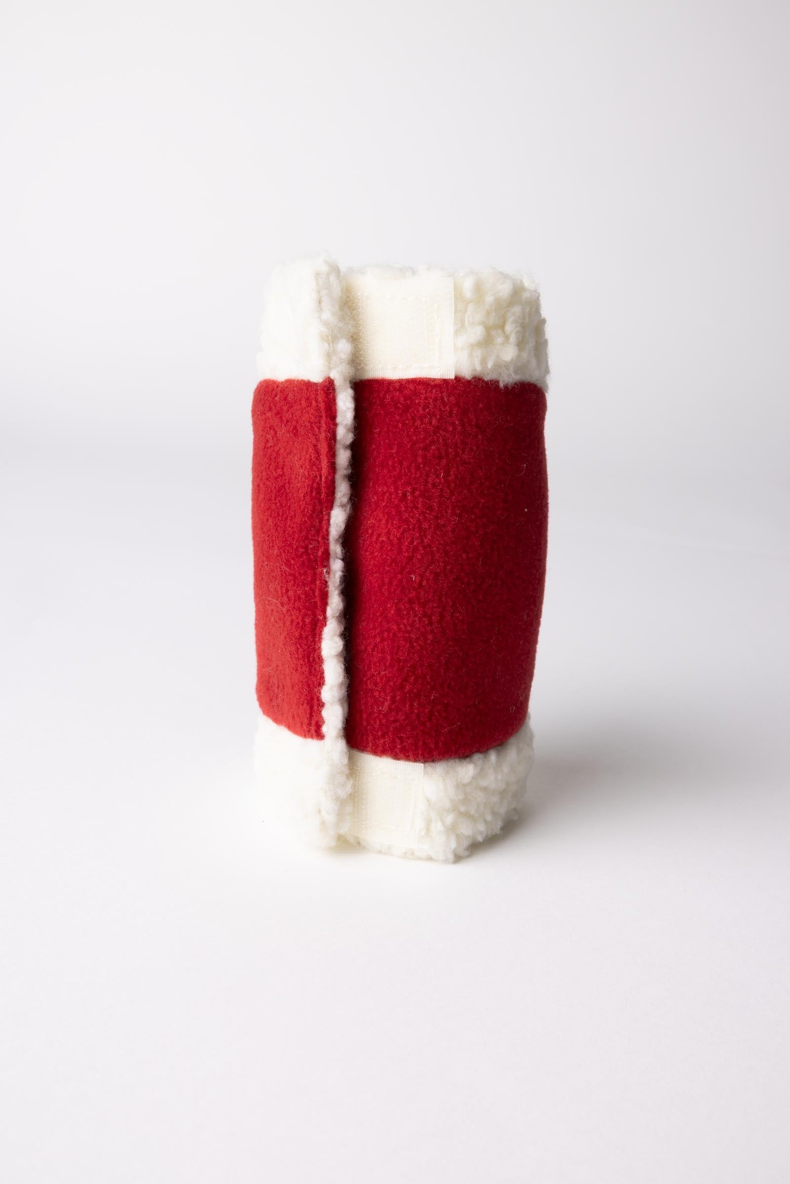 Horze Christmas Wrap set Leg Protection & Hoof Protection for Horses