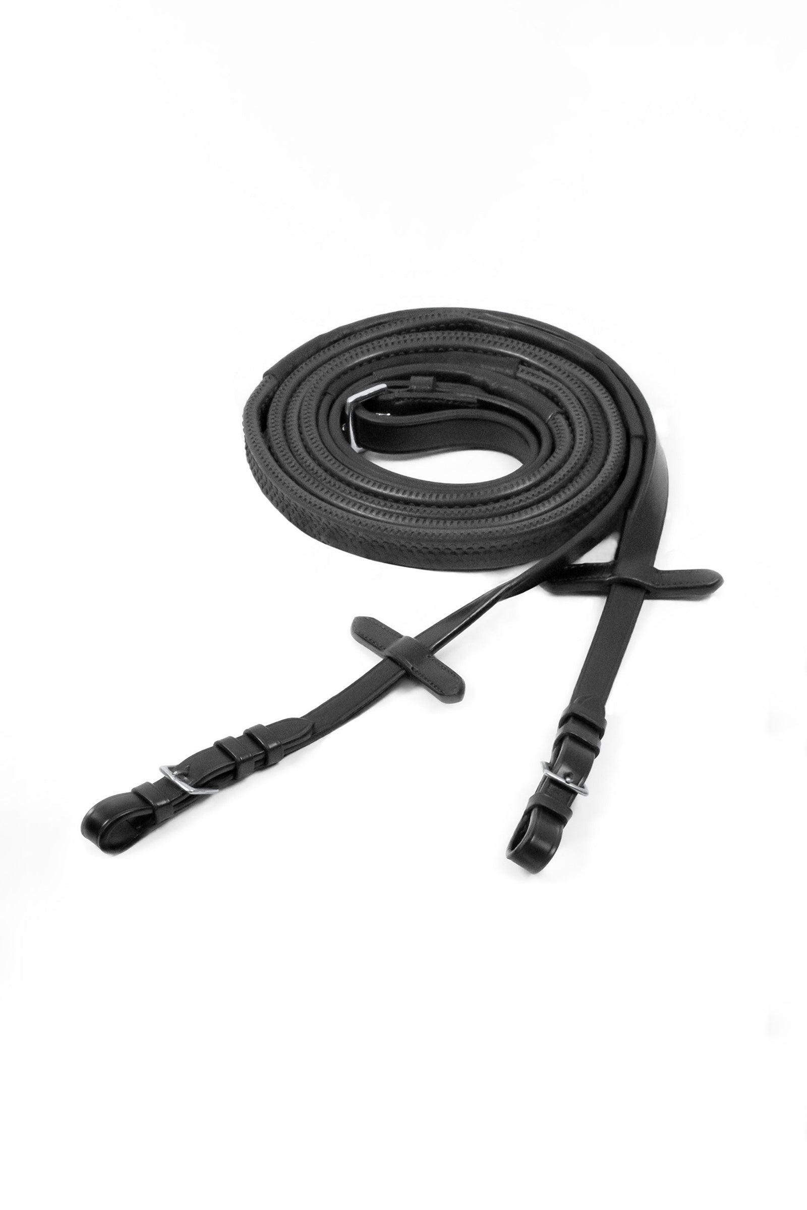 Schockemöhle Sports redini in gomma con fibbie Briglie & redini