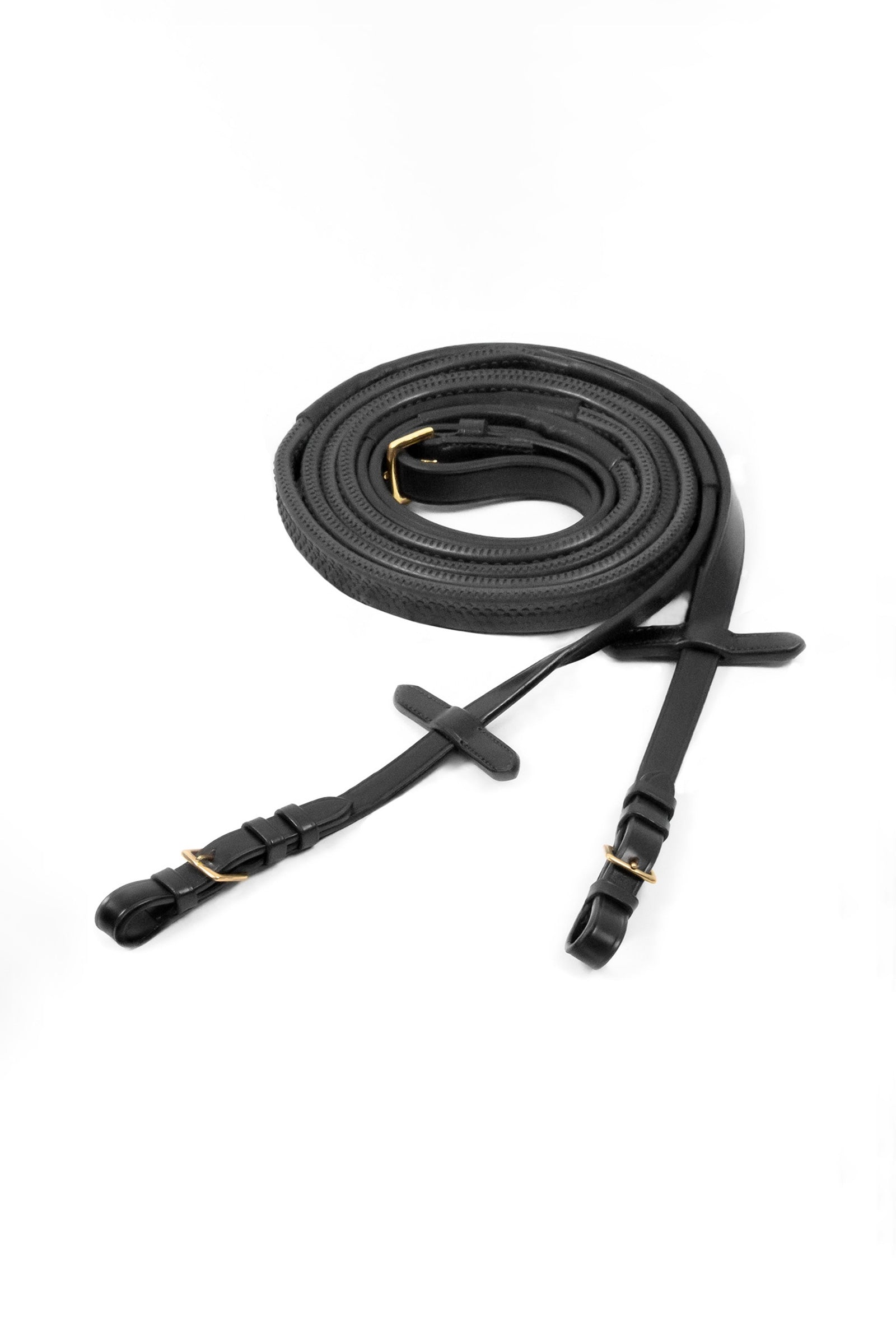 Schockemöhle Sports redini in gomma con fibbie Briglie & redini