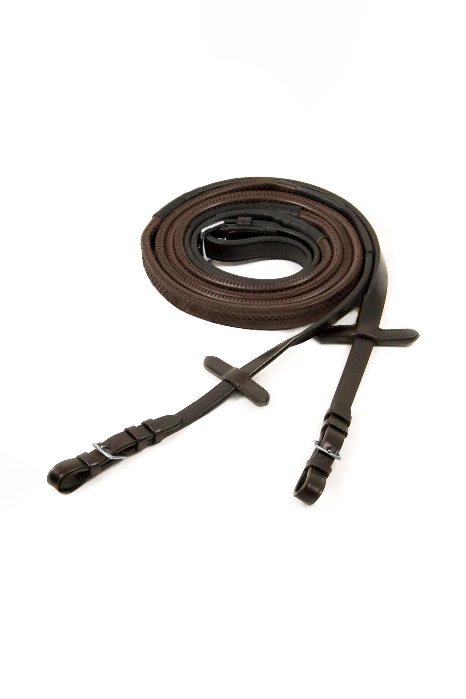 Schockemöhle Sports redini in gomma con fibbie Briglie & redini