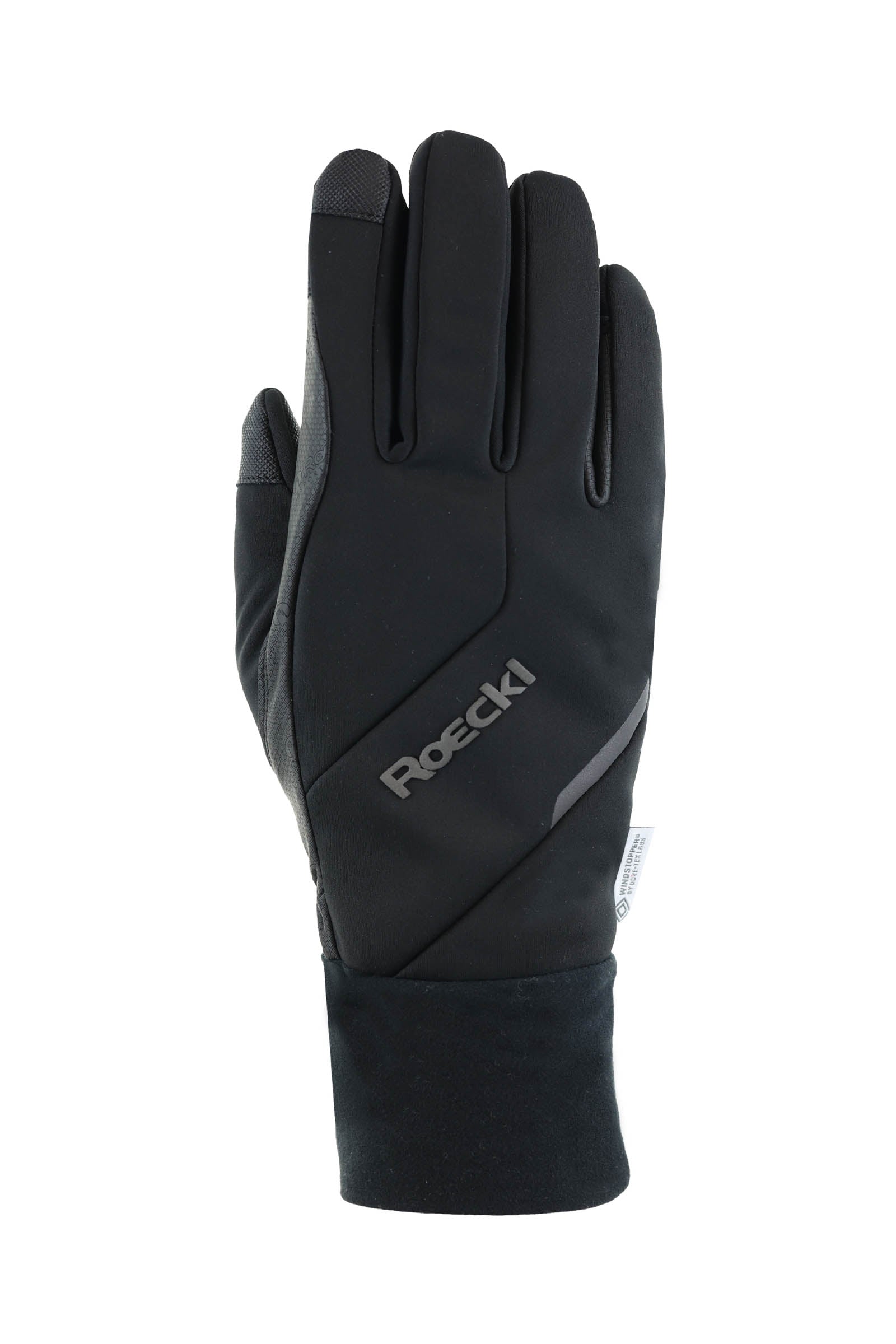 Roeckl Wheaton Riding Gloves Guanti