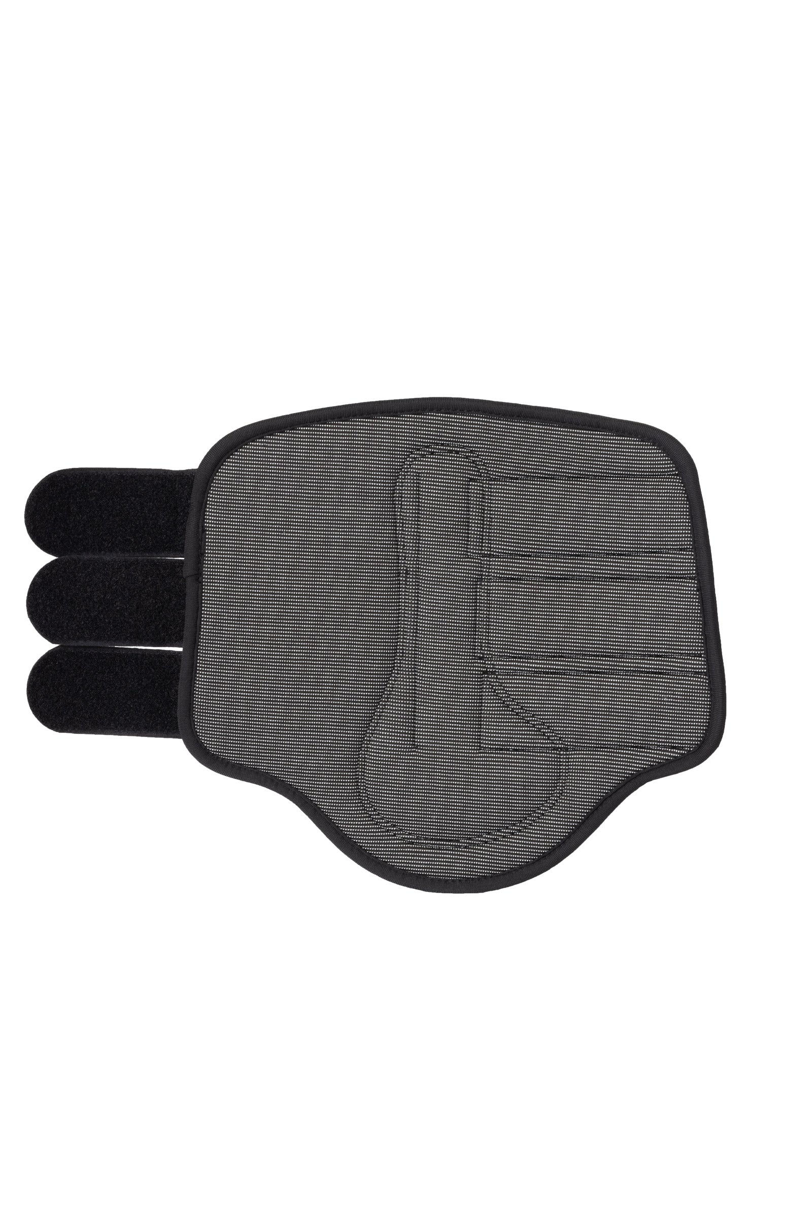 Horze Ceramic Heat Brushing Boots Leg Protection & Hoof Protection for Horses