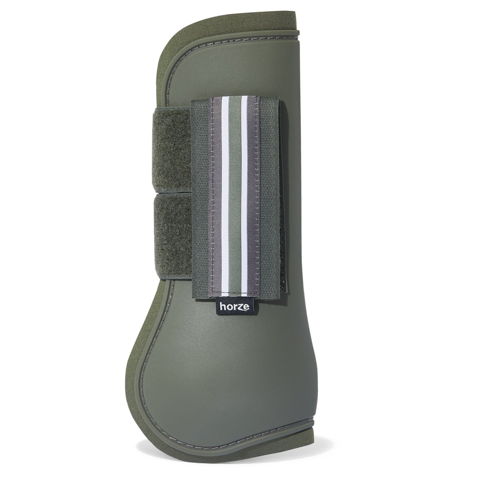 Horze Adepto Tendon Boots Leg Protection & Hoof Protection for Horses
