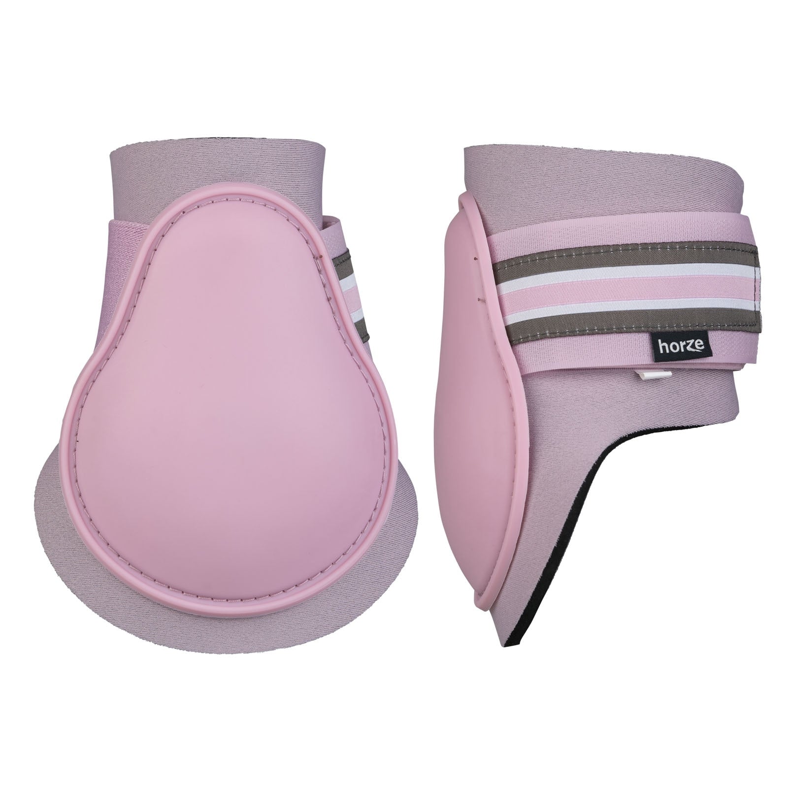 Horze Adepto Stivali paratendini Leg Protection & Hoof Protection for Horses