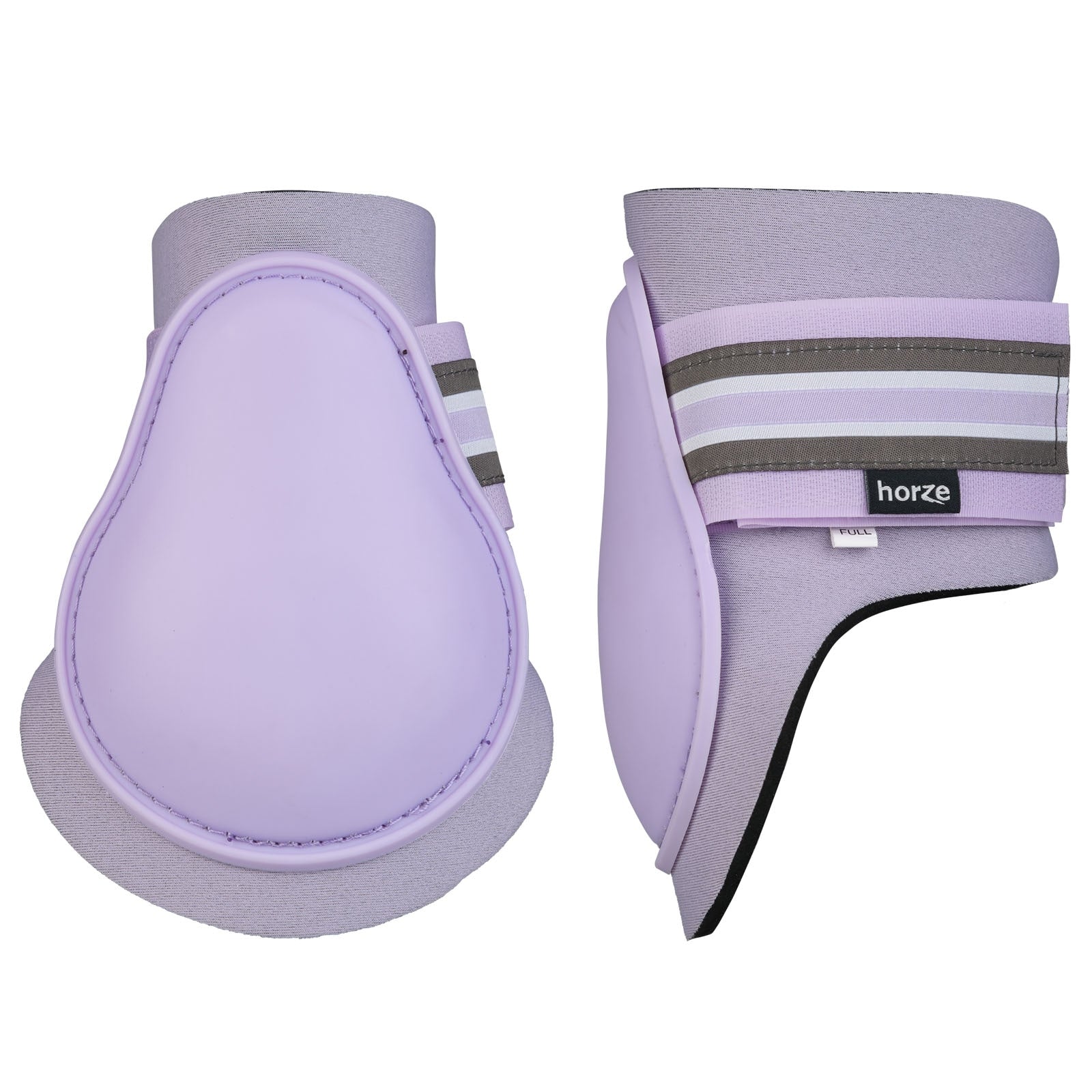 Horze Adepto Stivali paratendini Leg Protection & Hoof Protection for Horses