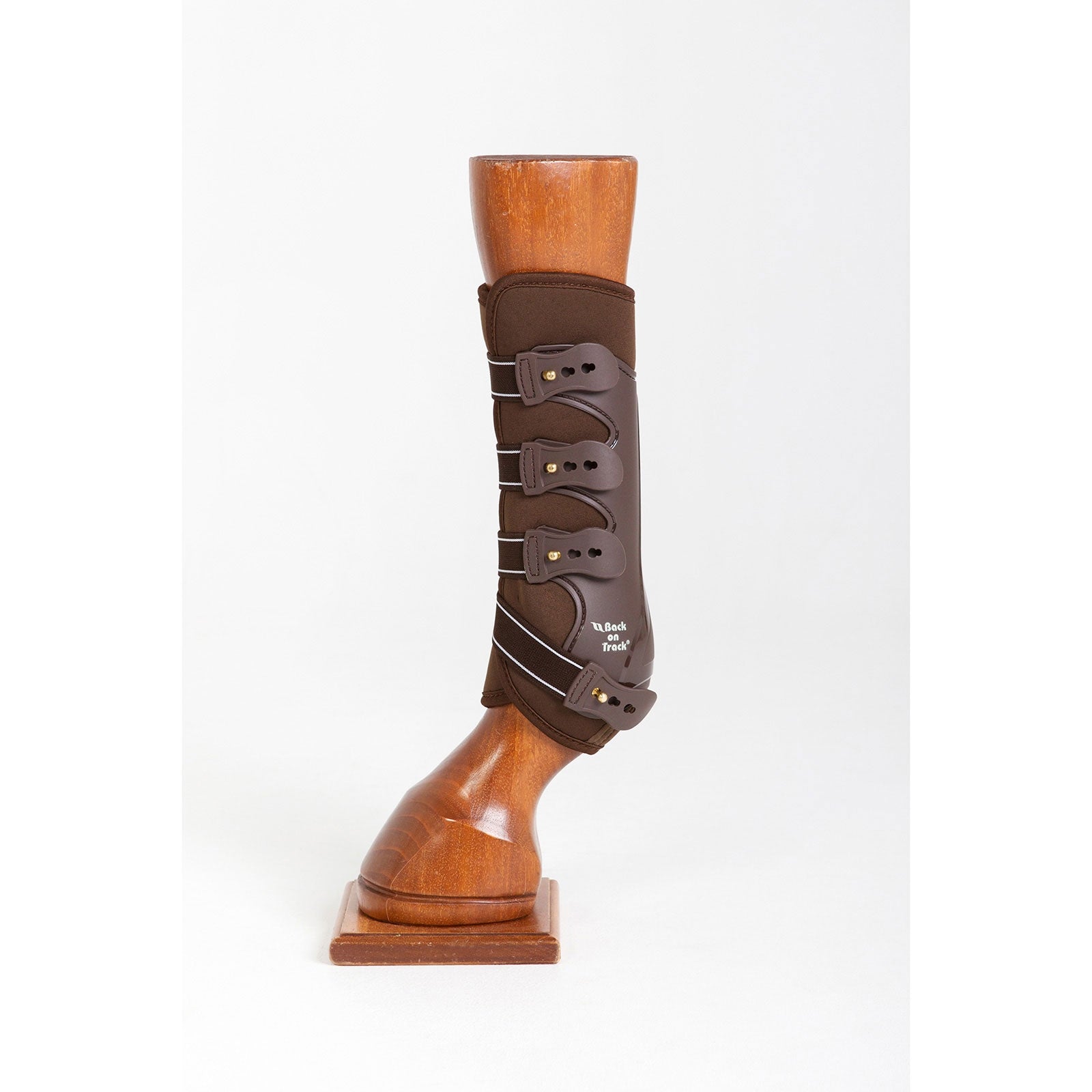 Back on Track Royal Protezioni da lavoro posteriori per cavallo Leg Protection & Hoof Protection for Horses