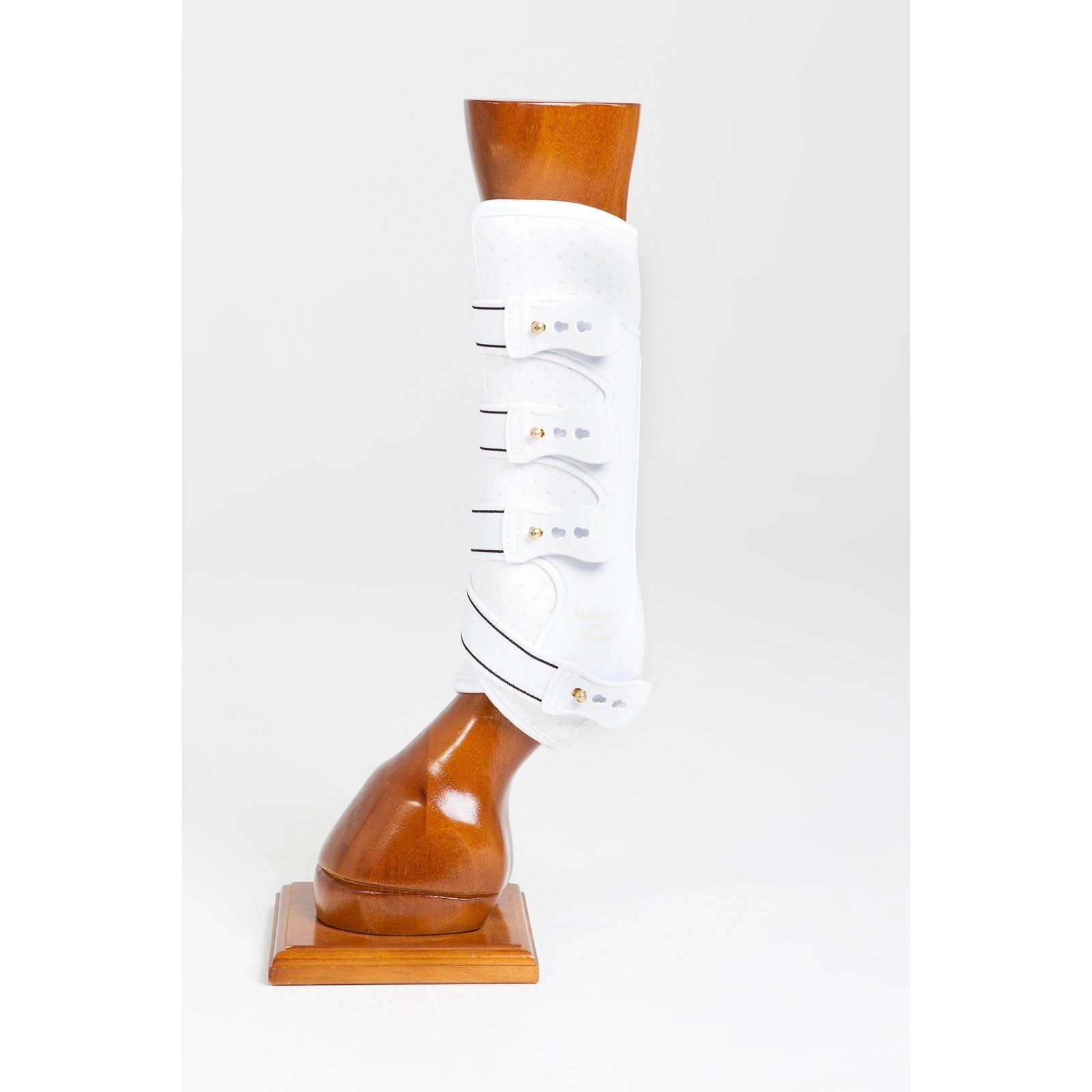 Back on Track Royal Protezioni da lavoro posteriori per cavallo Leg Protection & Hoof Protection for Horses