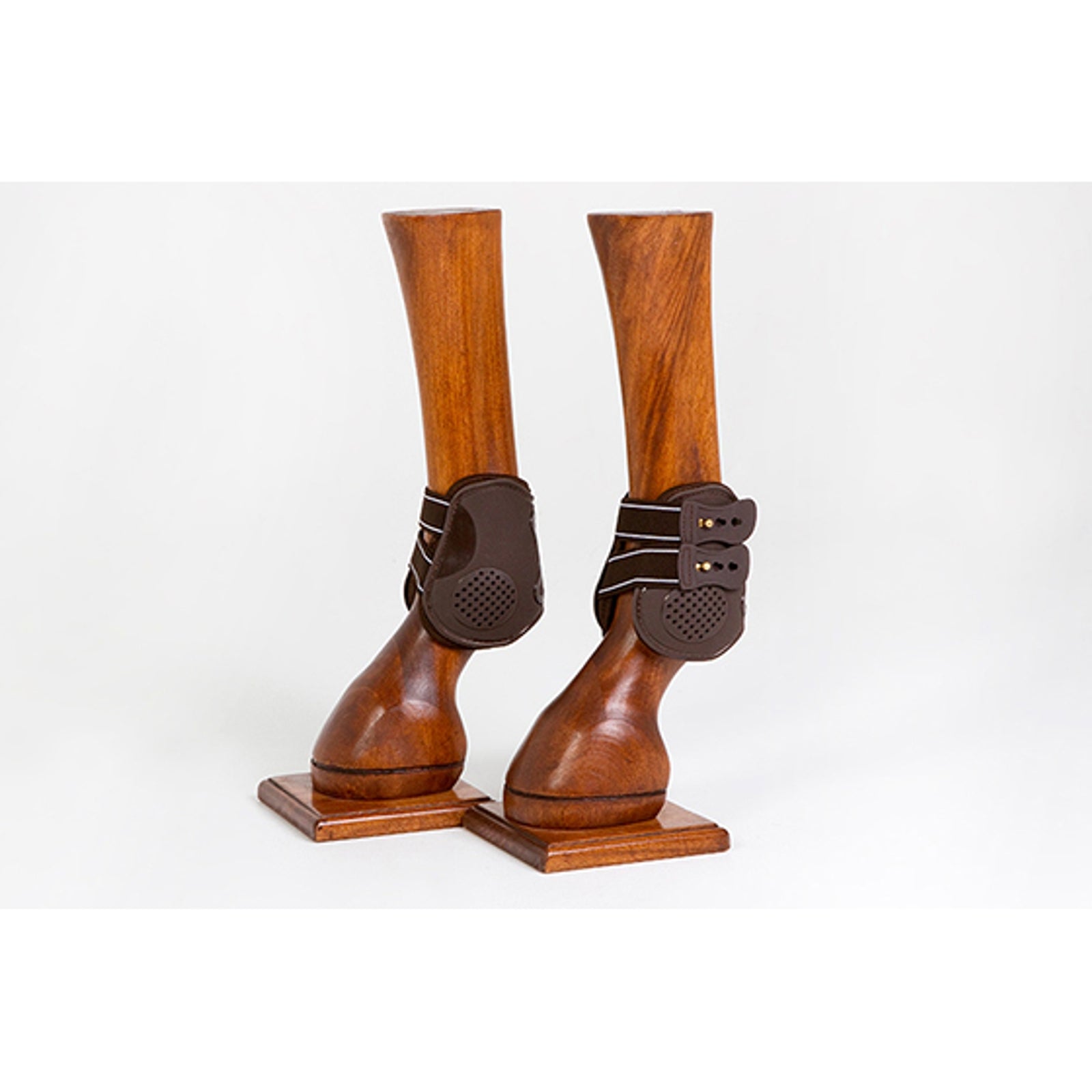 Back on Track Royal Paranocche posteriori Leg Protection & Hoof Protection for Horses