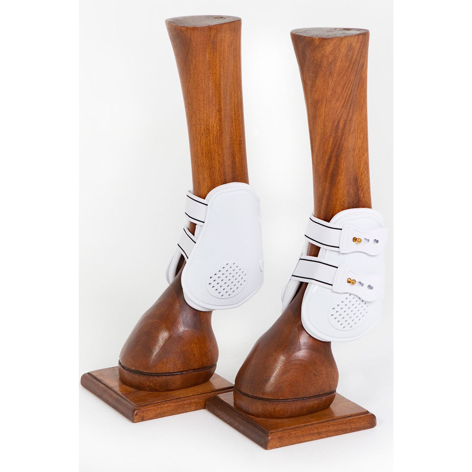 Back on Track Royal Paranocche posteriori Leg Protection & Hoof Protection for Horses