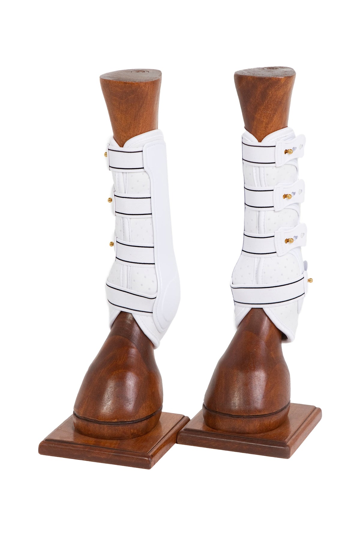Back on Track Back On Track Royal Work Boots, front Leg & Hoof Protection