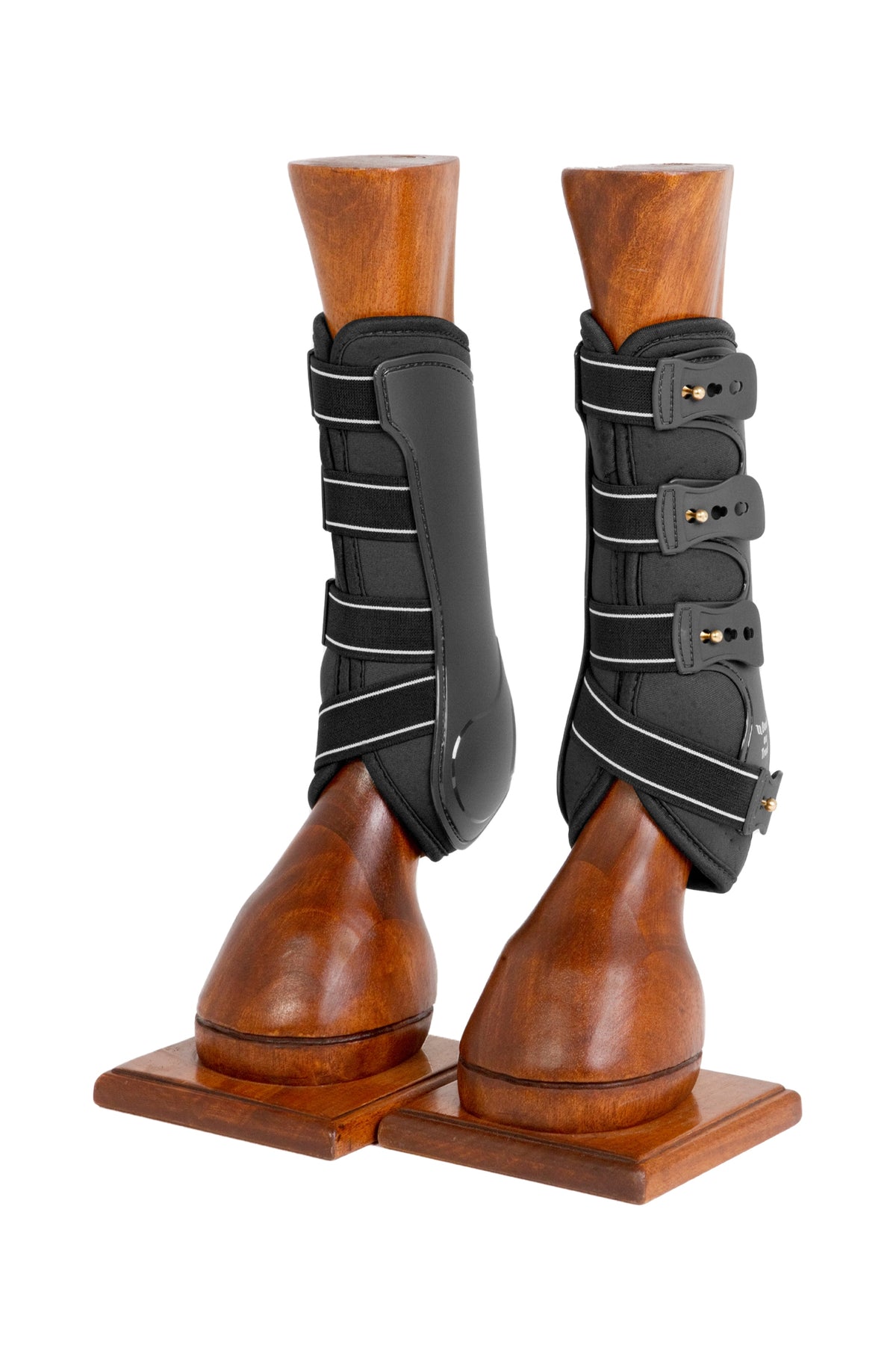 Back on Track Back On Track Royal Work Boots, front Leg & Hoof Protection