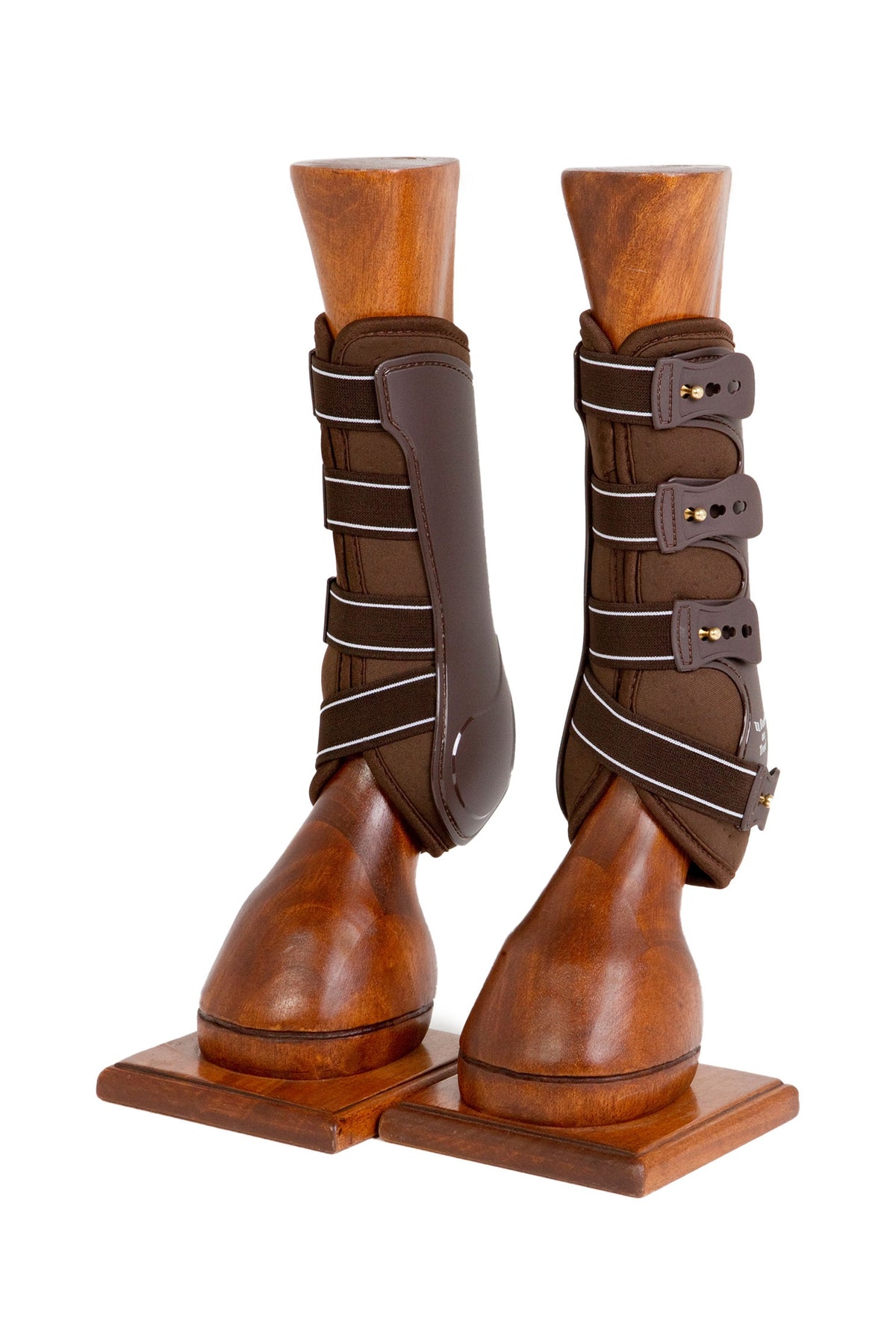Back on Track Back On Track Royal Work Boots, front Leg & Hoof Protection