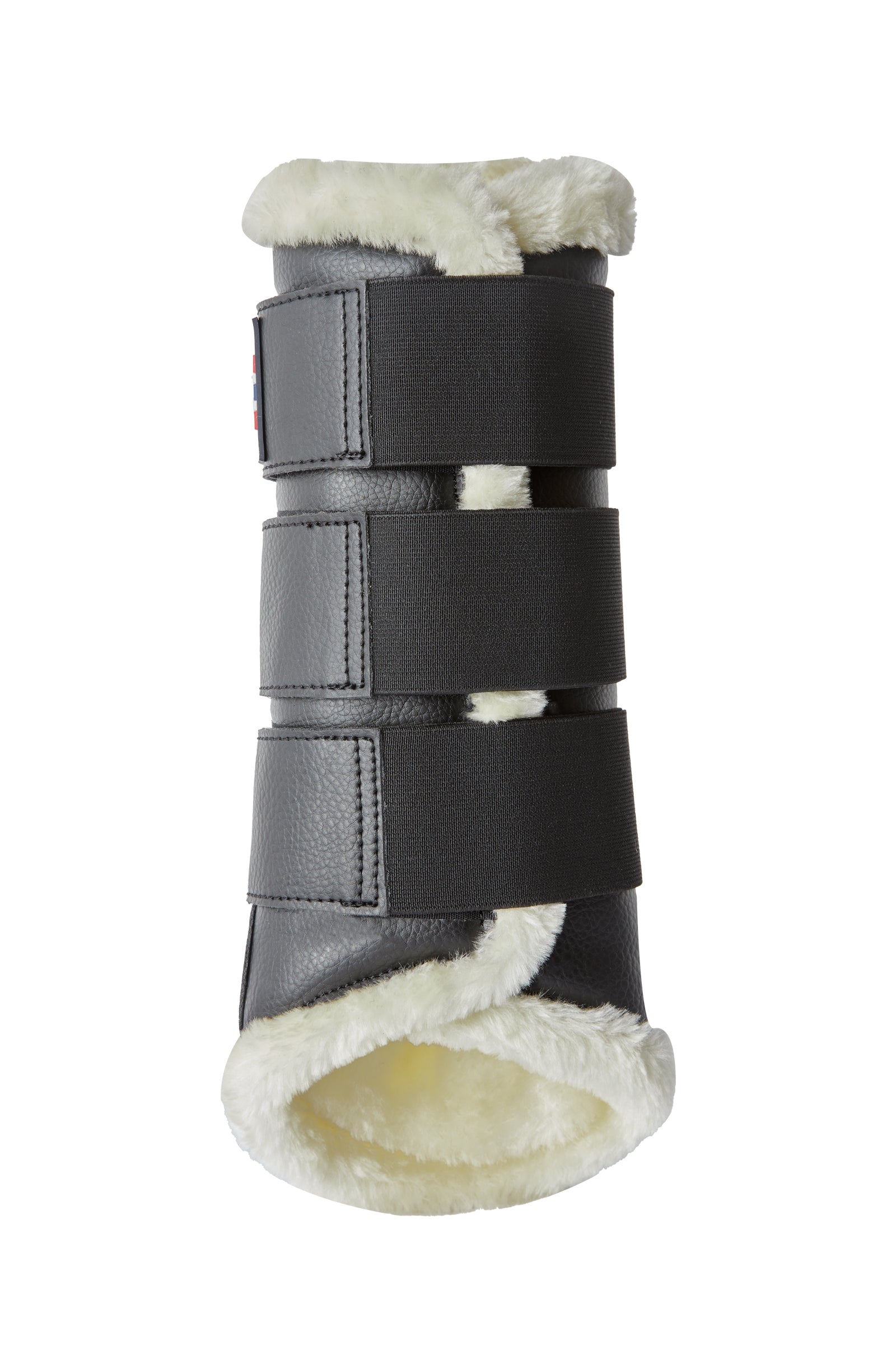 B Vertigo Wellington Brushing Boots Leg Protection & Hoof Protection for Horses